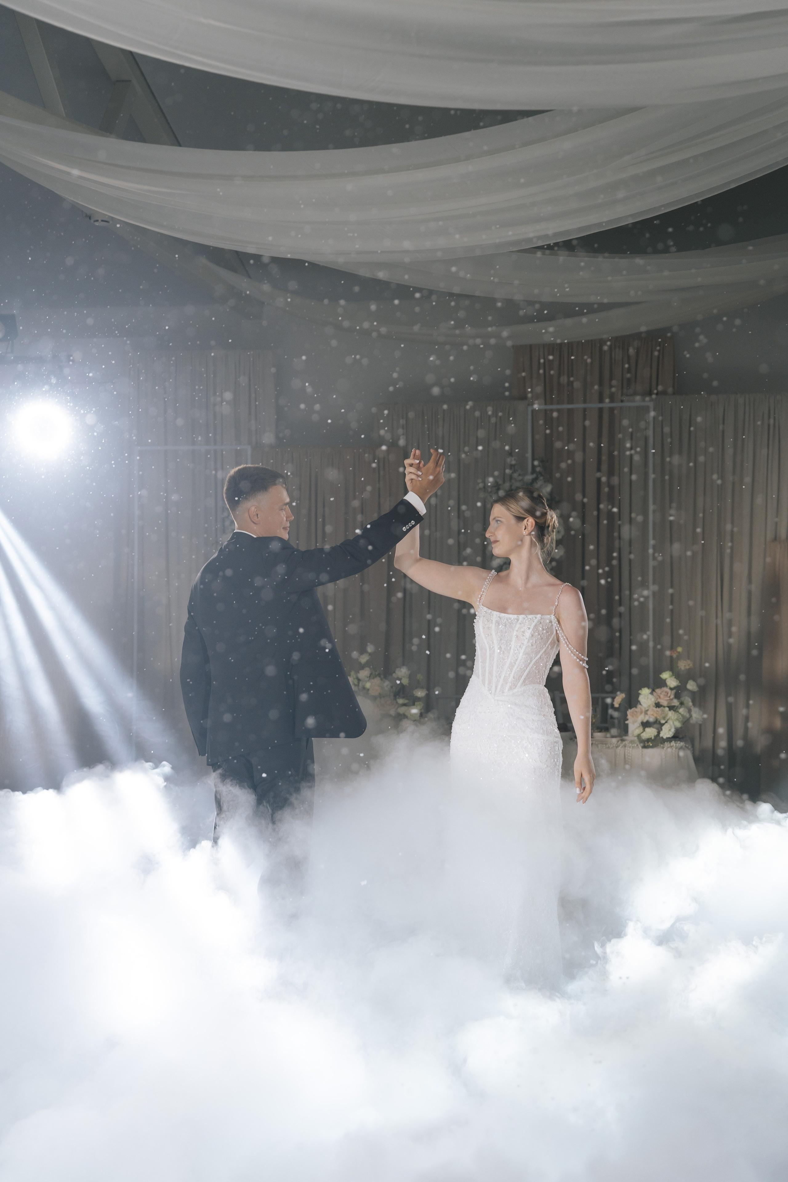 Olesya & Kostya. Свадебный фотограф в Воронеже Самохина Екатерина