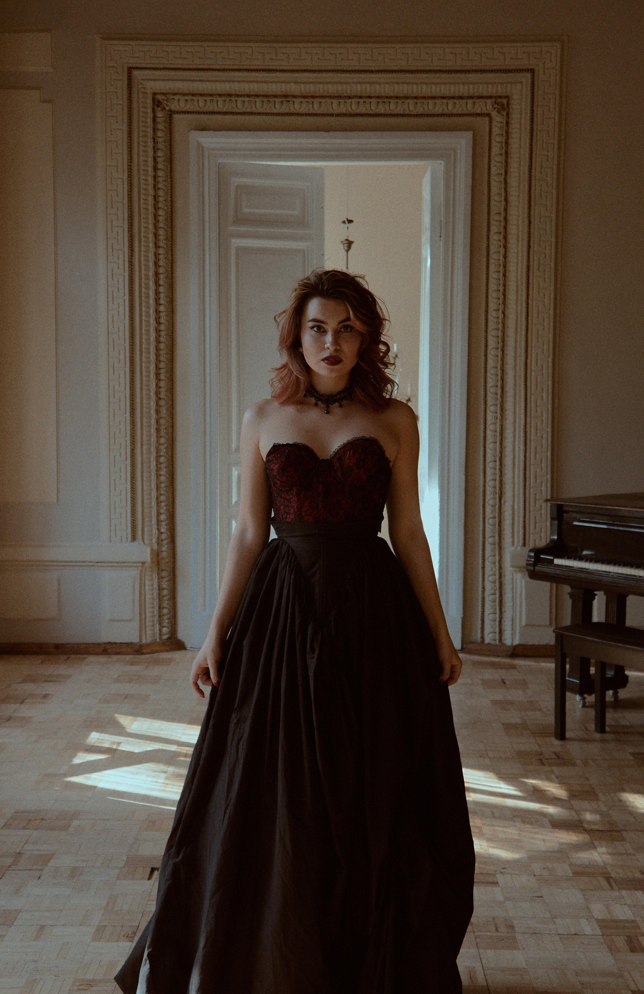 Екатерина. Фотограф лавстори Москва/МО Приятелева Ангелина