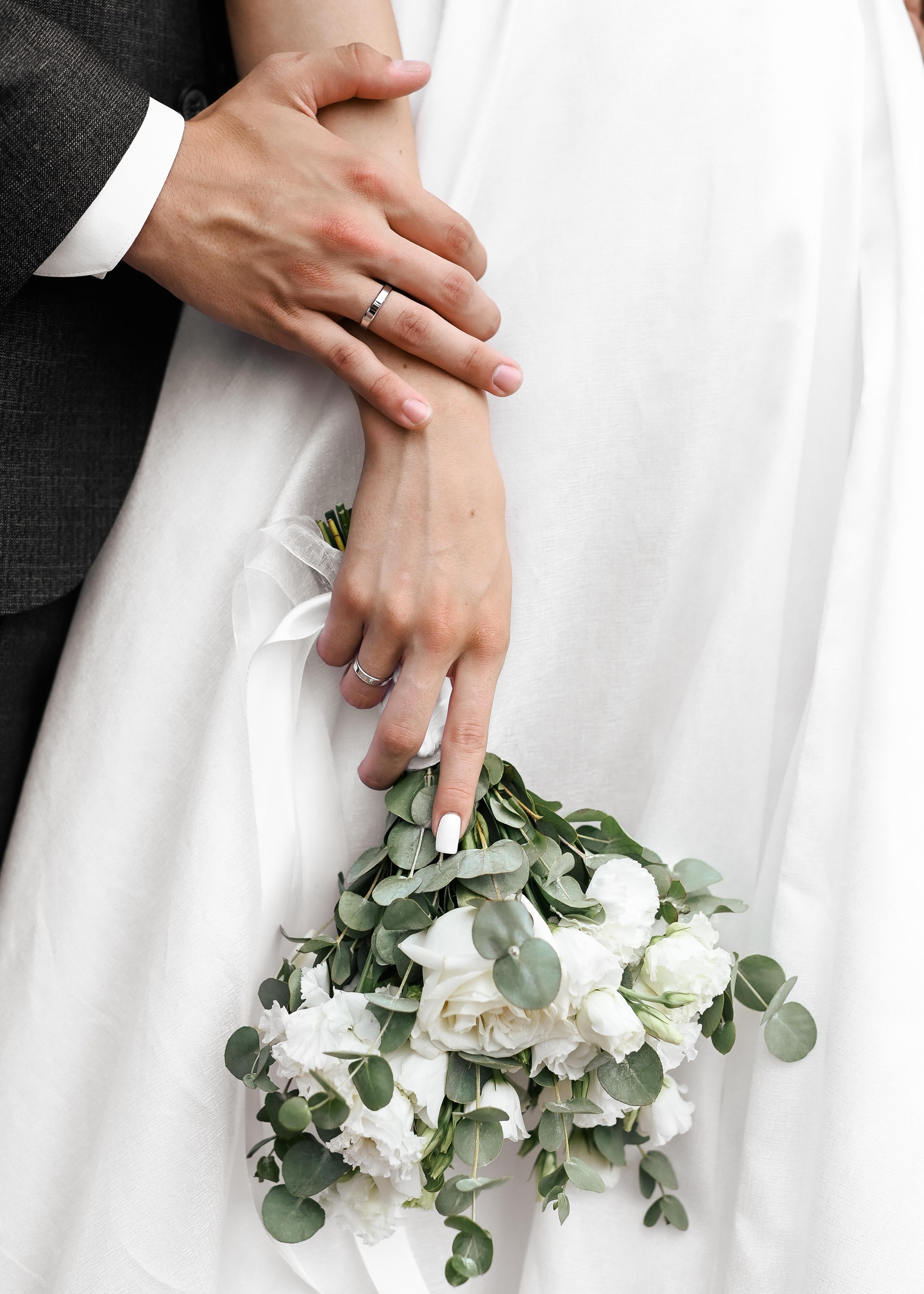 Свадебный фотограф Анна Данькова