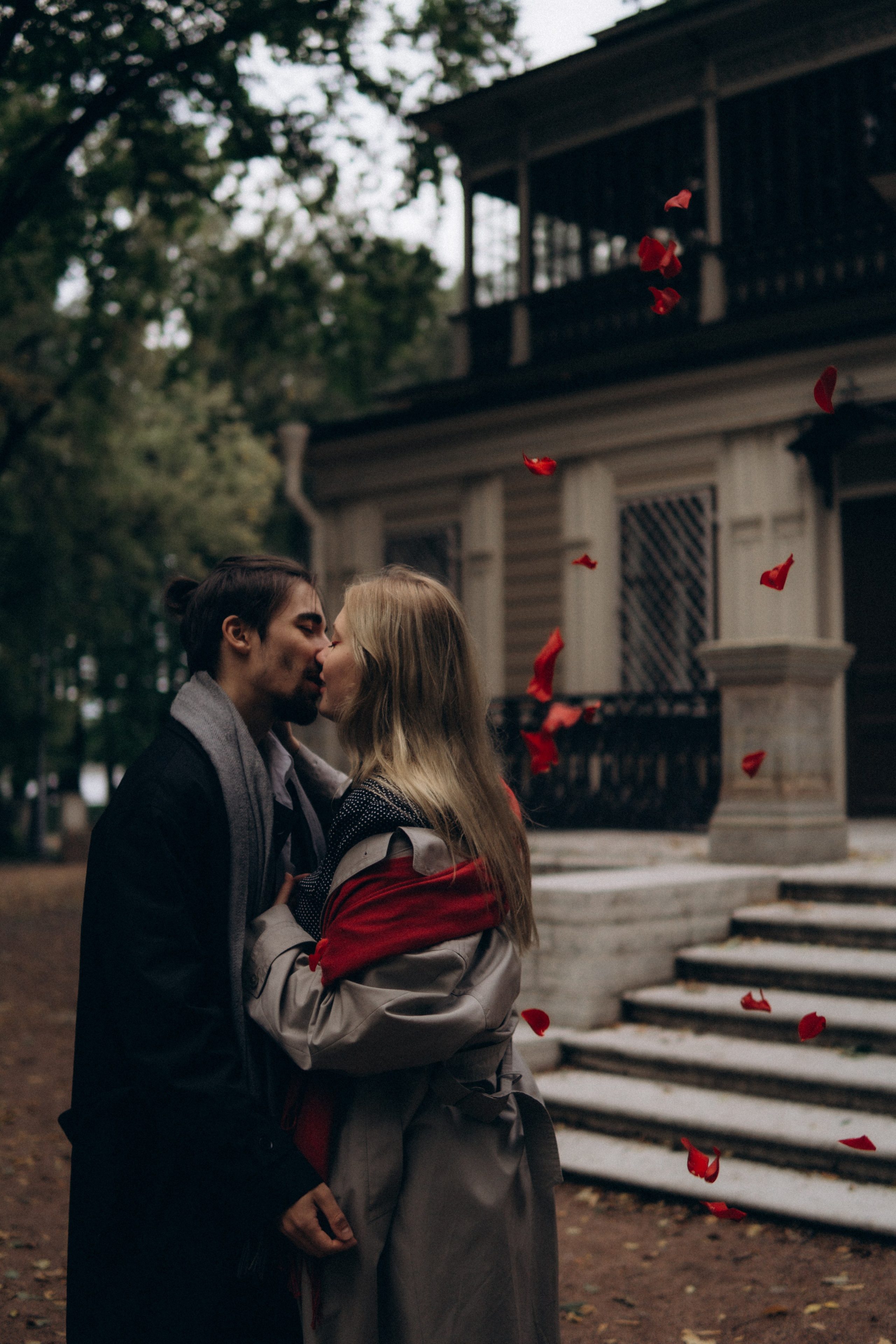 О Любви. Индира Фотограф Санкт-Петербург