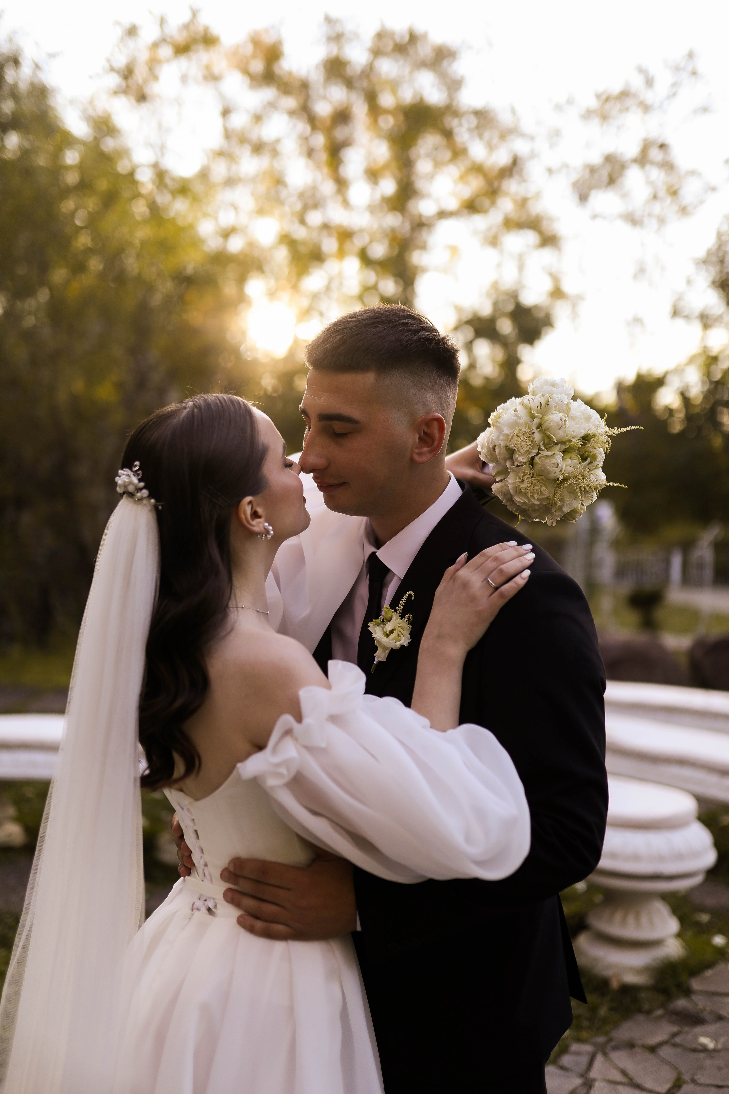 Алексей и Кристина 22.09.23. ФОТОГРАФ ХАБАРОВСК АНАСТАСИЯ РАЧЕНКОВА