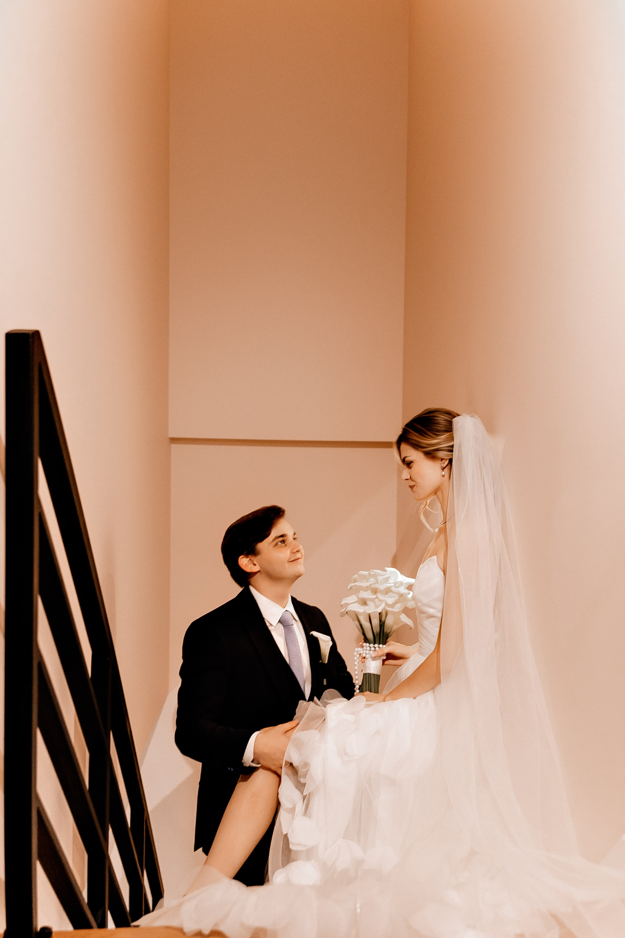 Свадьба «Парк Горького» Артём-Юлия. Свадебный/Портретный фотограф снимаю в Москве