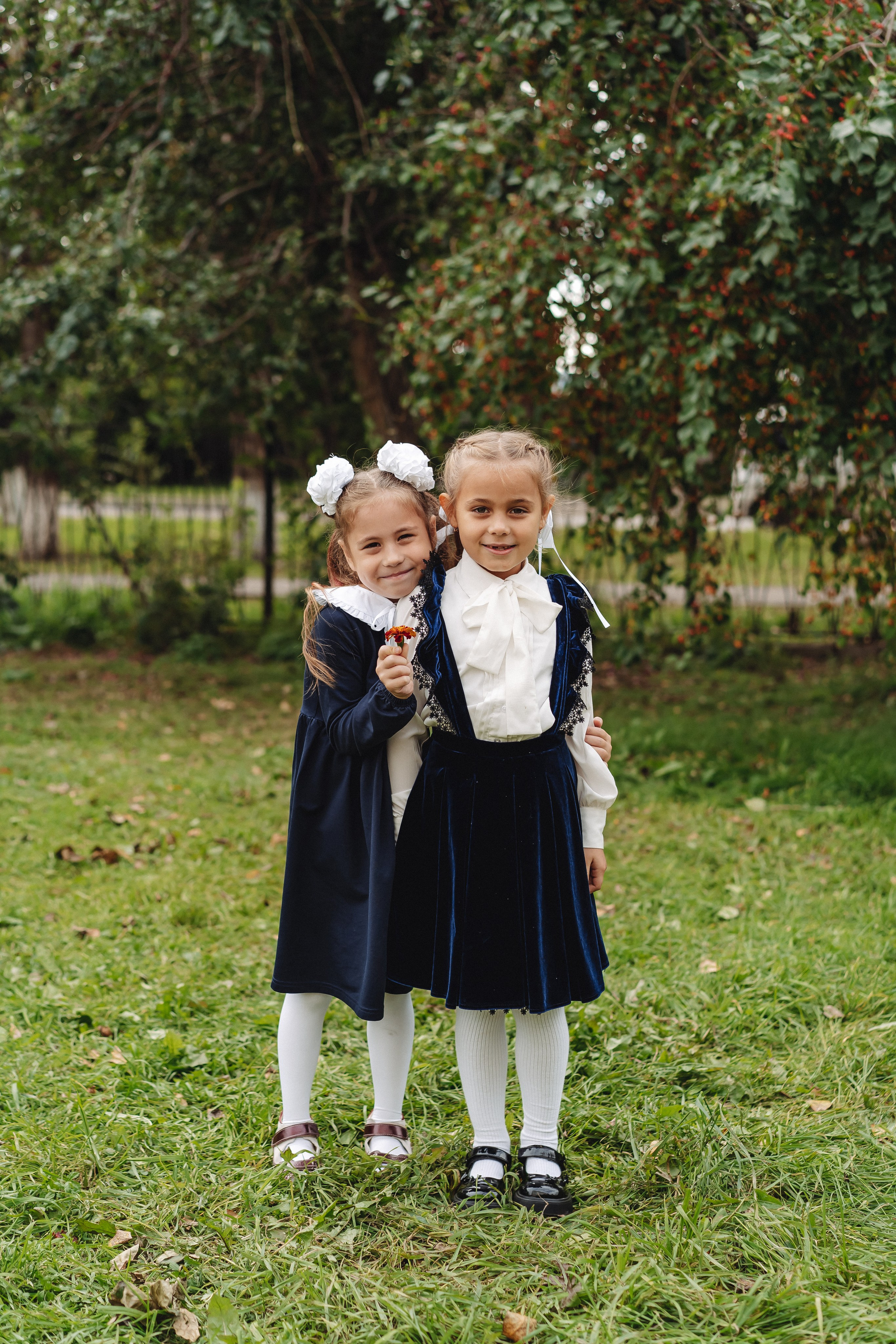 1-4 классы. Семейный и контент фотограф в Красноярске Власова Екатерина
