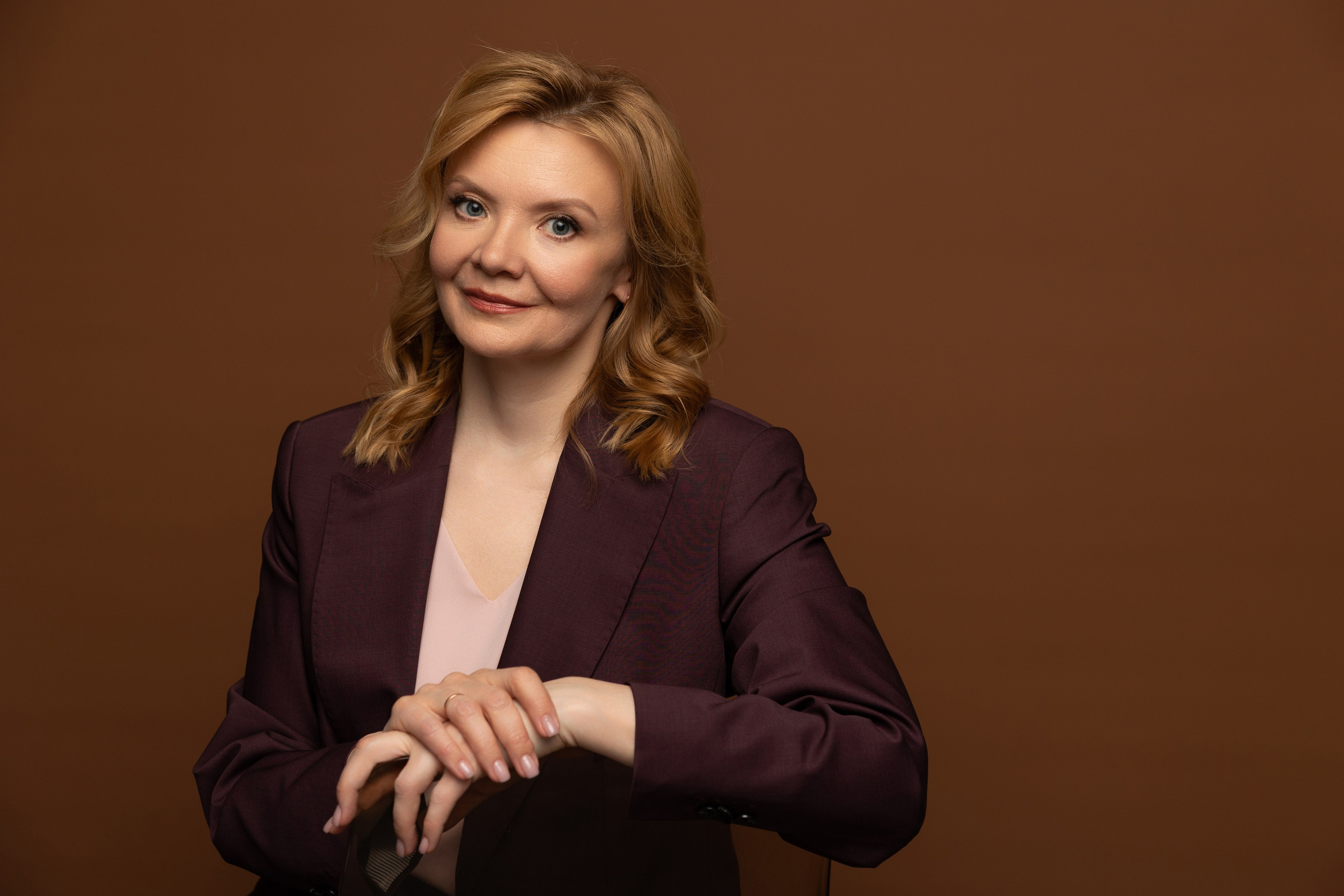 Интегрия: съемка управляющих партнеров. Портретный фотограф Санкт-Петербург и Москва Дарья Румянцева