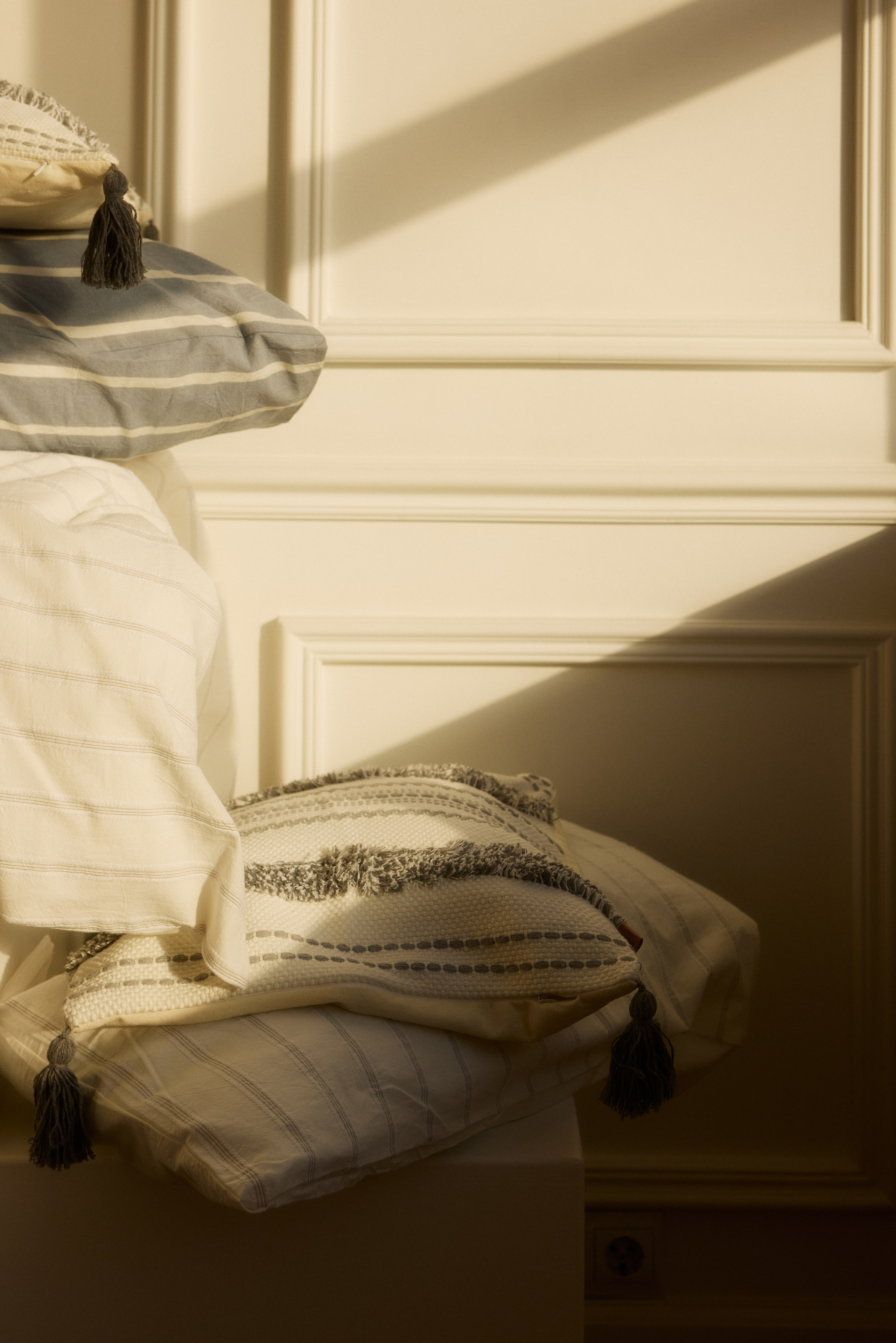 Съёмка постельного белья. Photorina — фотограф Ирина Гулемина