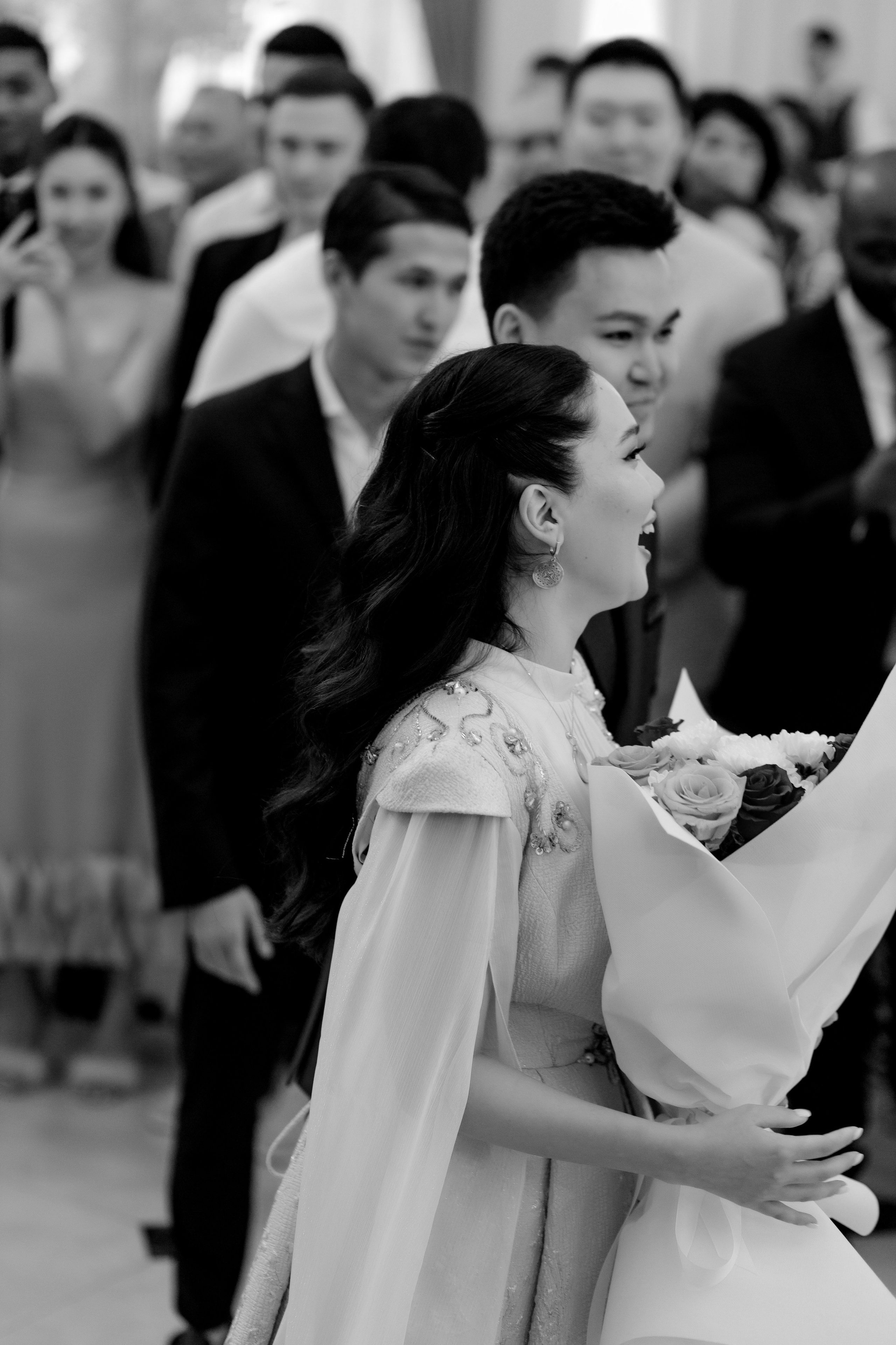 KAMILA. ZHASULAN SABYTULY