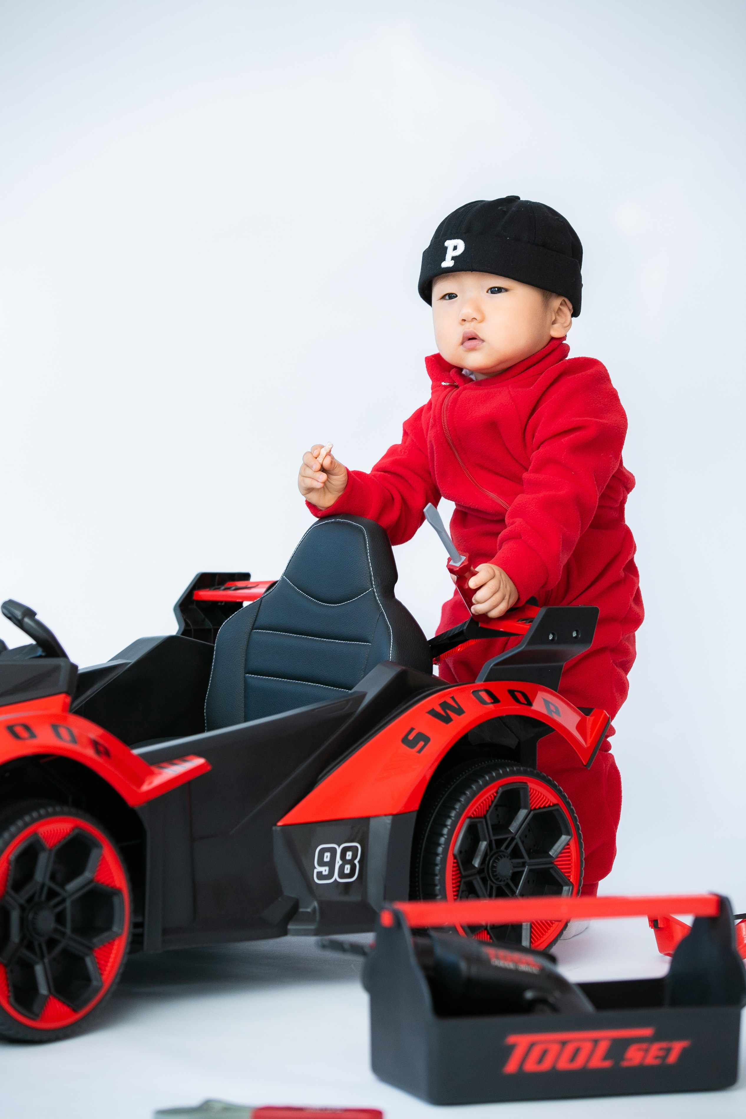 이미지 Образы (детские). «Инбок» Фото студия