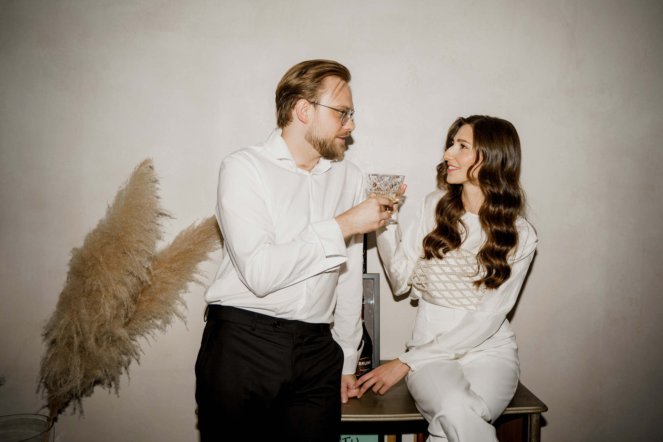 Елизавета & Артем. Свадебный фотограф организатор в Санкт-Петербурге Ассоль Опарина