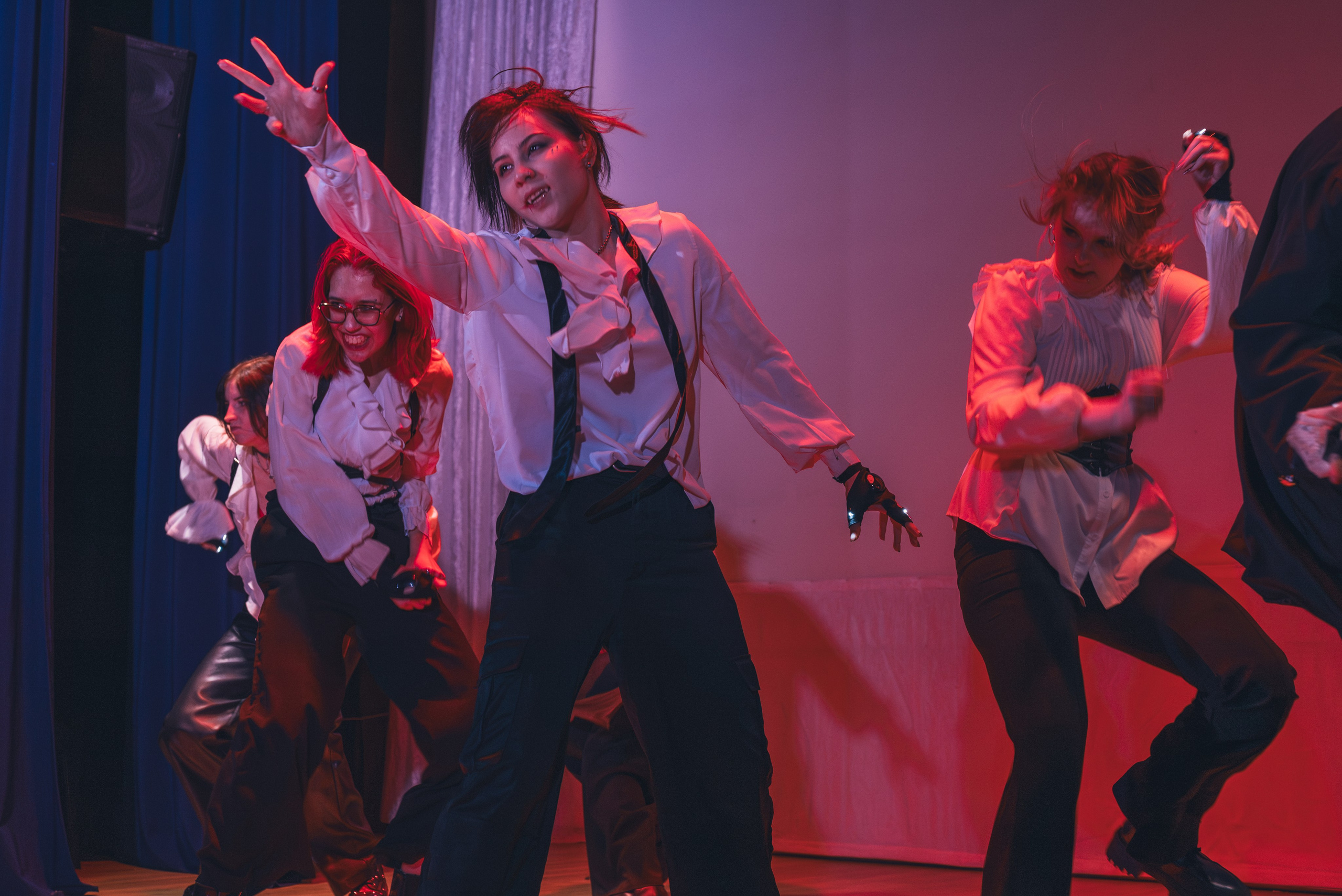 Репортажная съемка. Фотограф Вероника Чермных