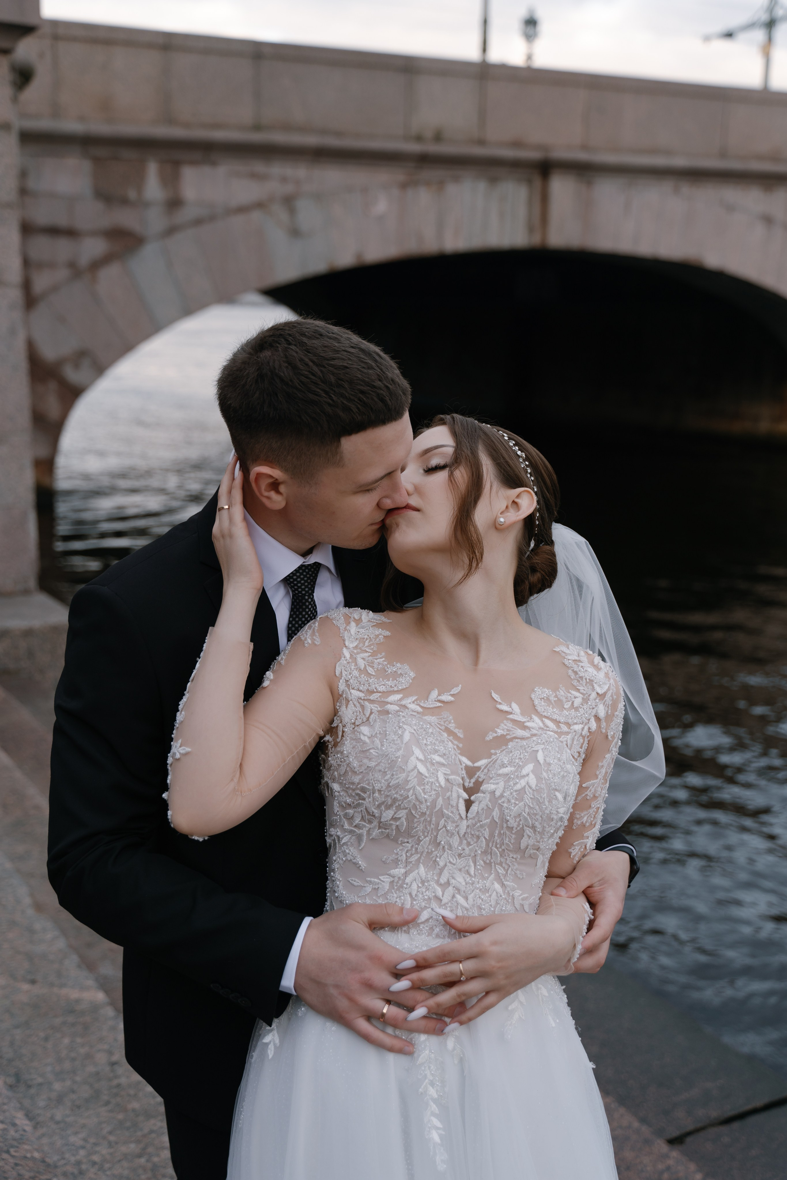 08.09.2023. Свадебный фотограф — Наталья Фед СПб/Москва