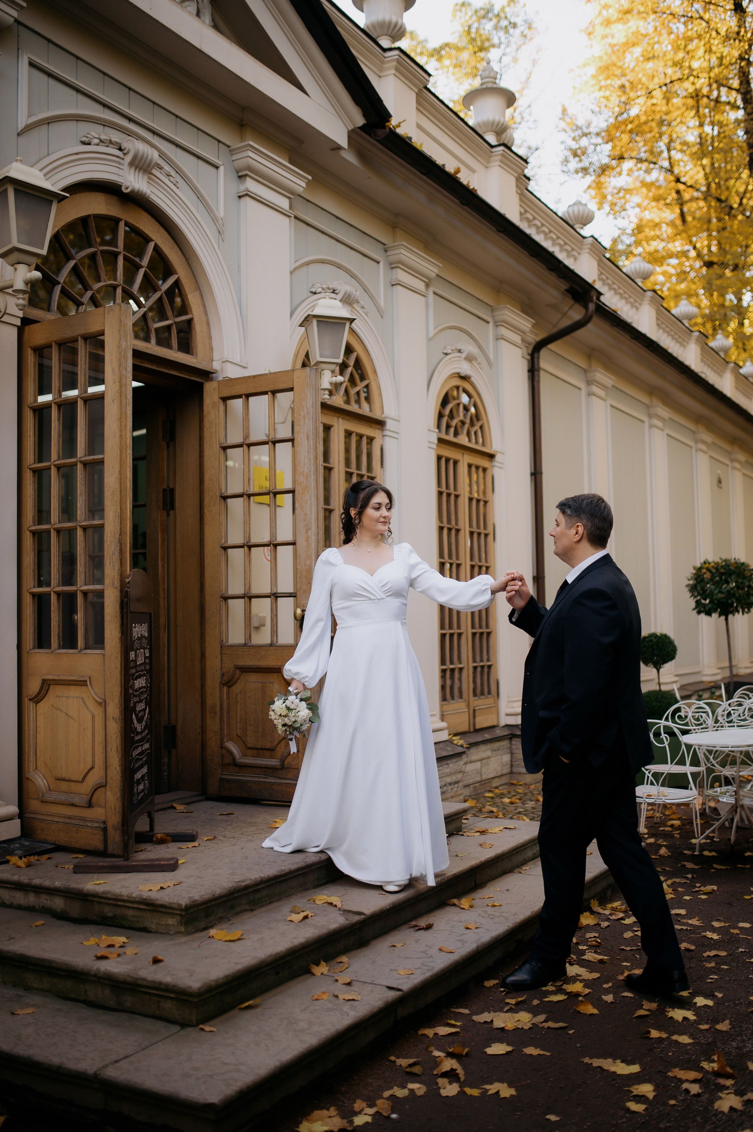 E&I | SUMMER GARDEN. Лайфстайл фотограф в Санкт-Петербурге — Вера Целикова