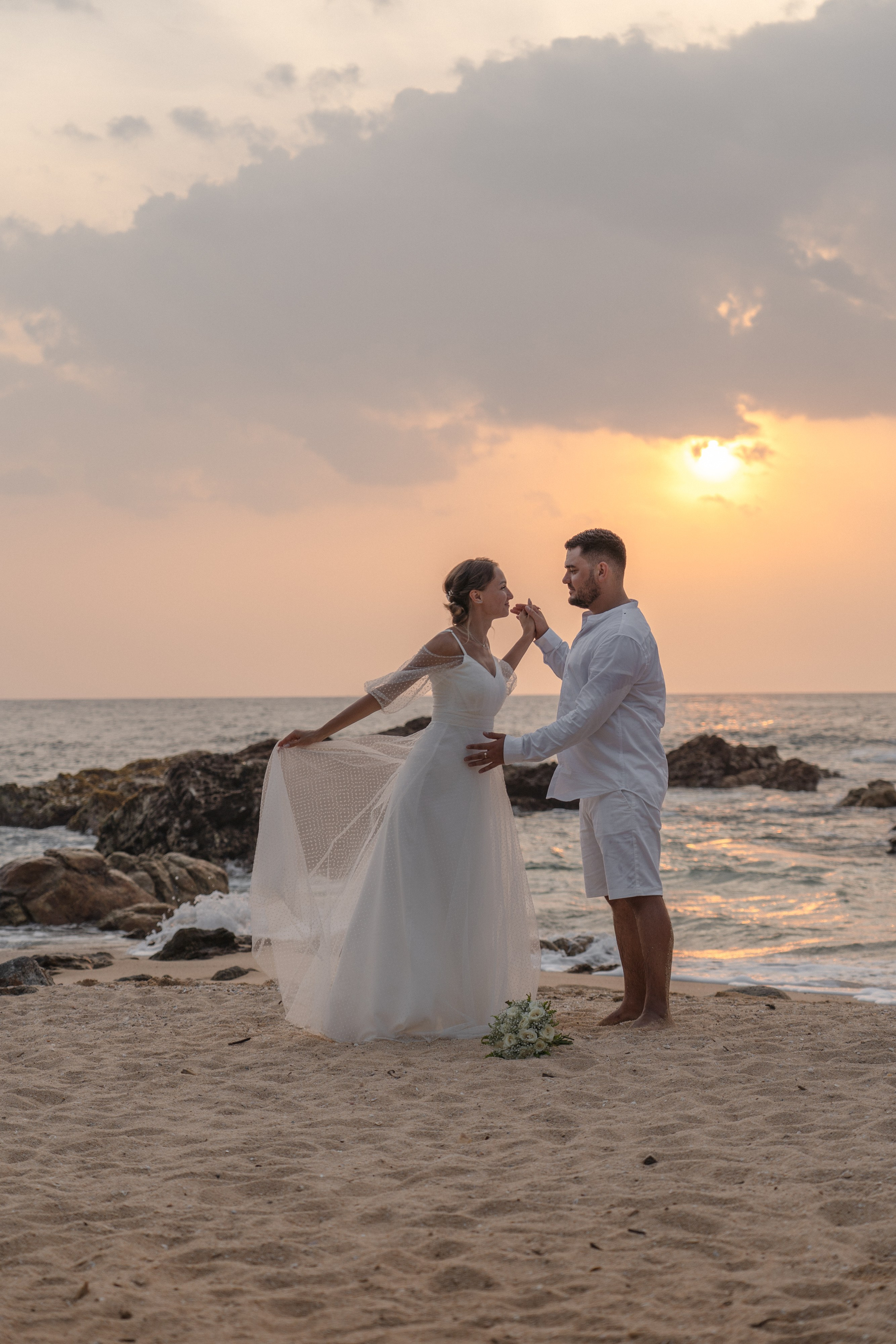 Свадебная церемония