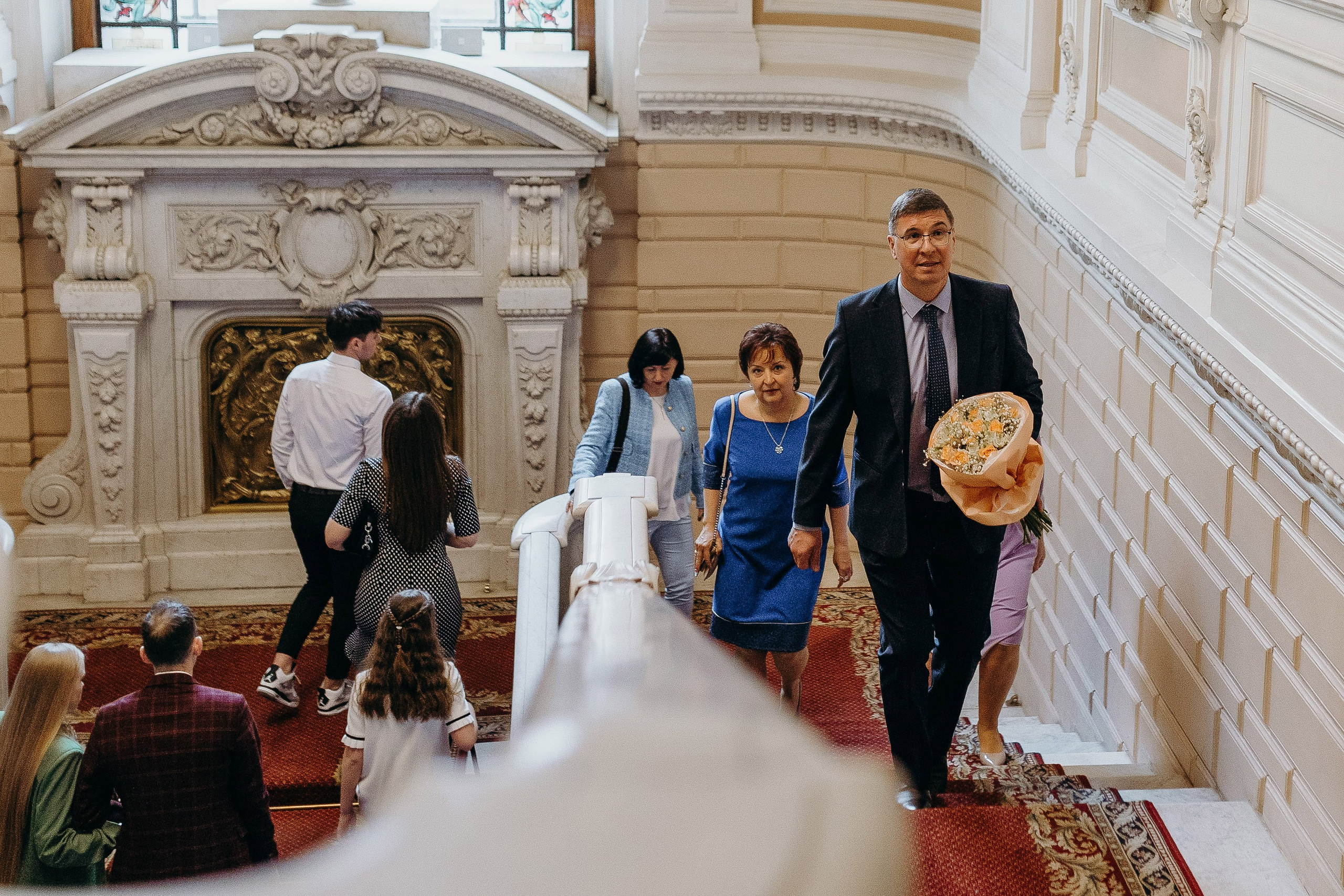 Wedding day 28.04.23. Свадебный фотограф в Санкт-Петербурге