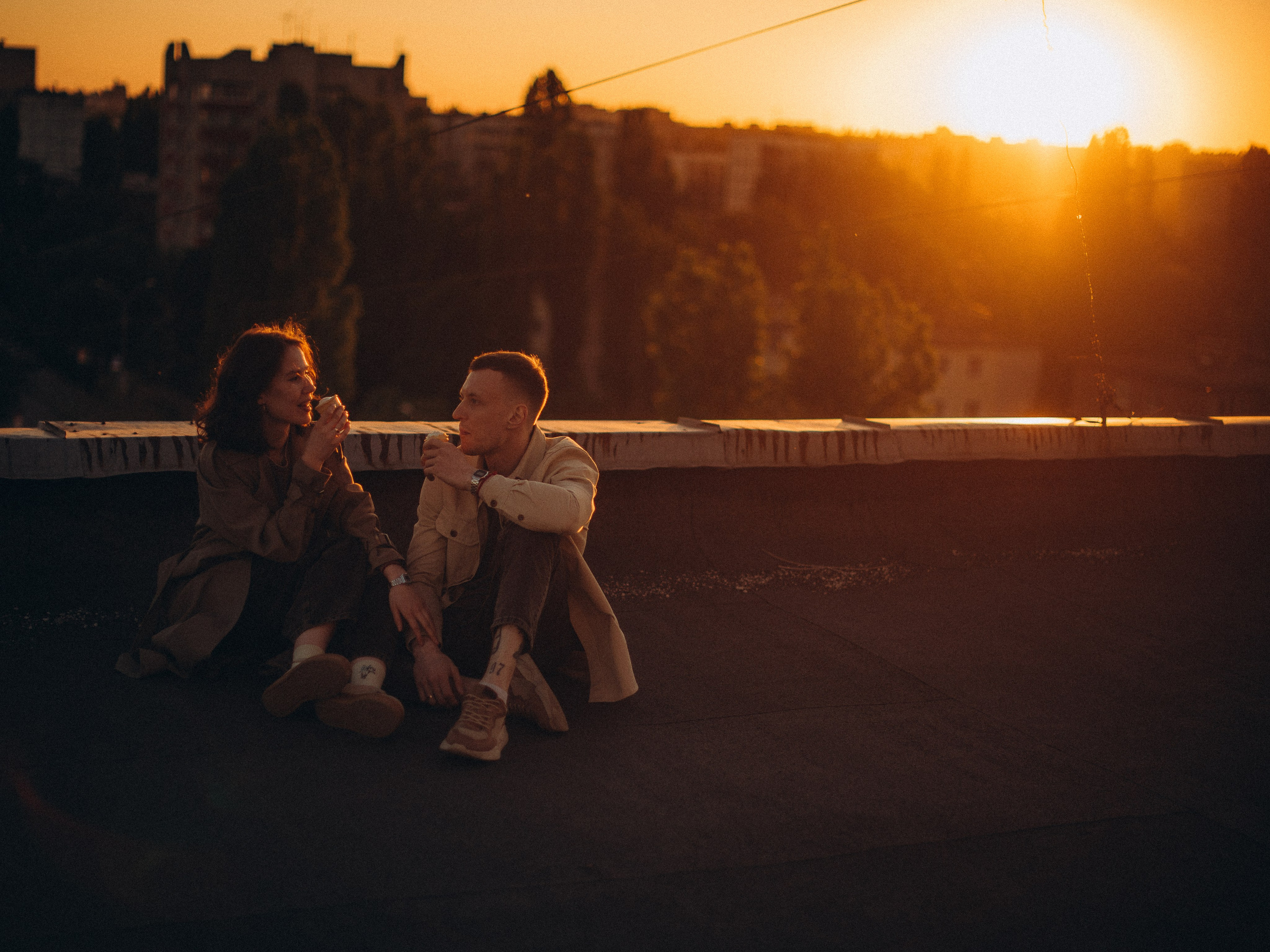 Любовная фотоистория. Фотограф Любовь Подосенова Липецк|Воронеж