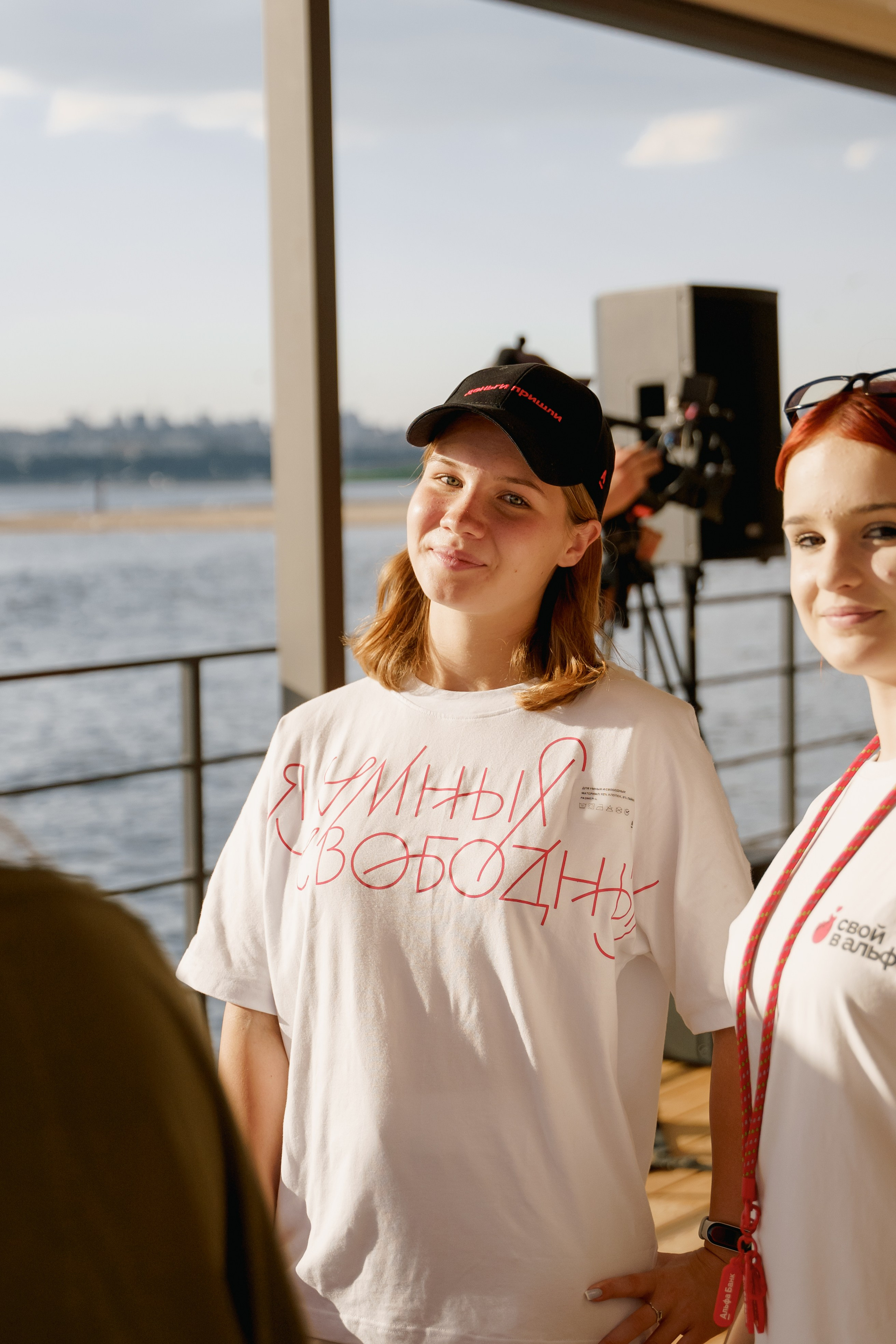 Surf 2025. Фотограф Валерия Крахмалева