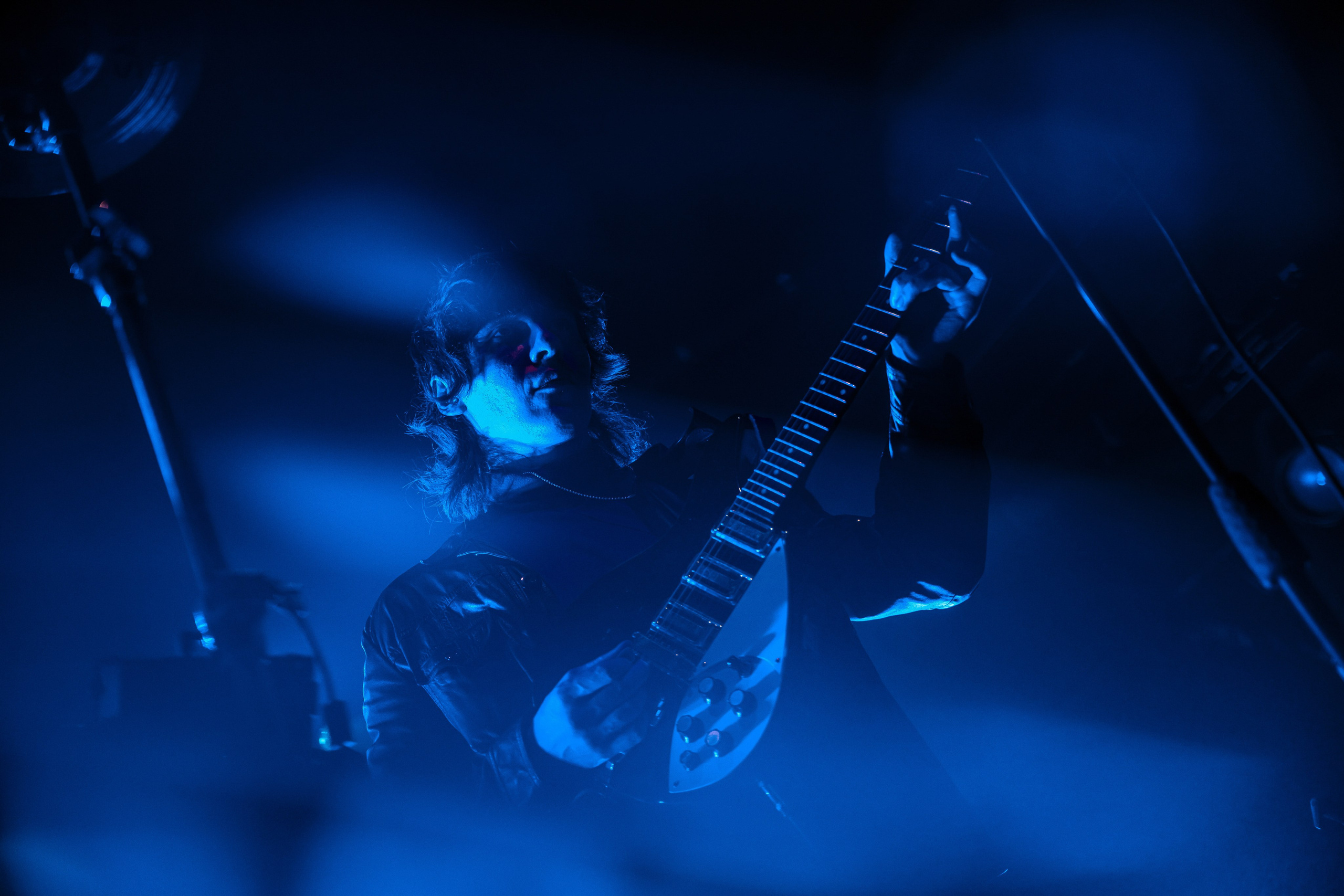 Альфа Движ — фестиваль для студентов. Максим Комаров — Профессиональный фотограф