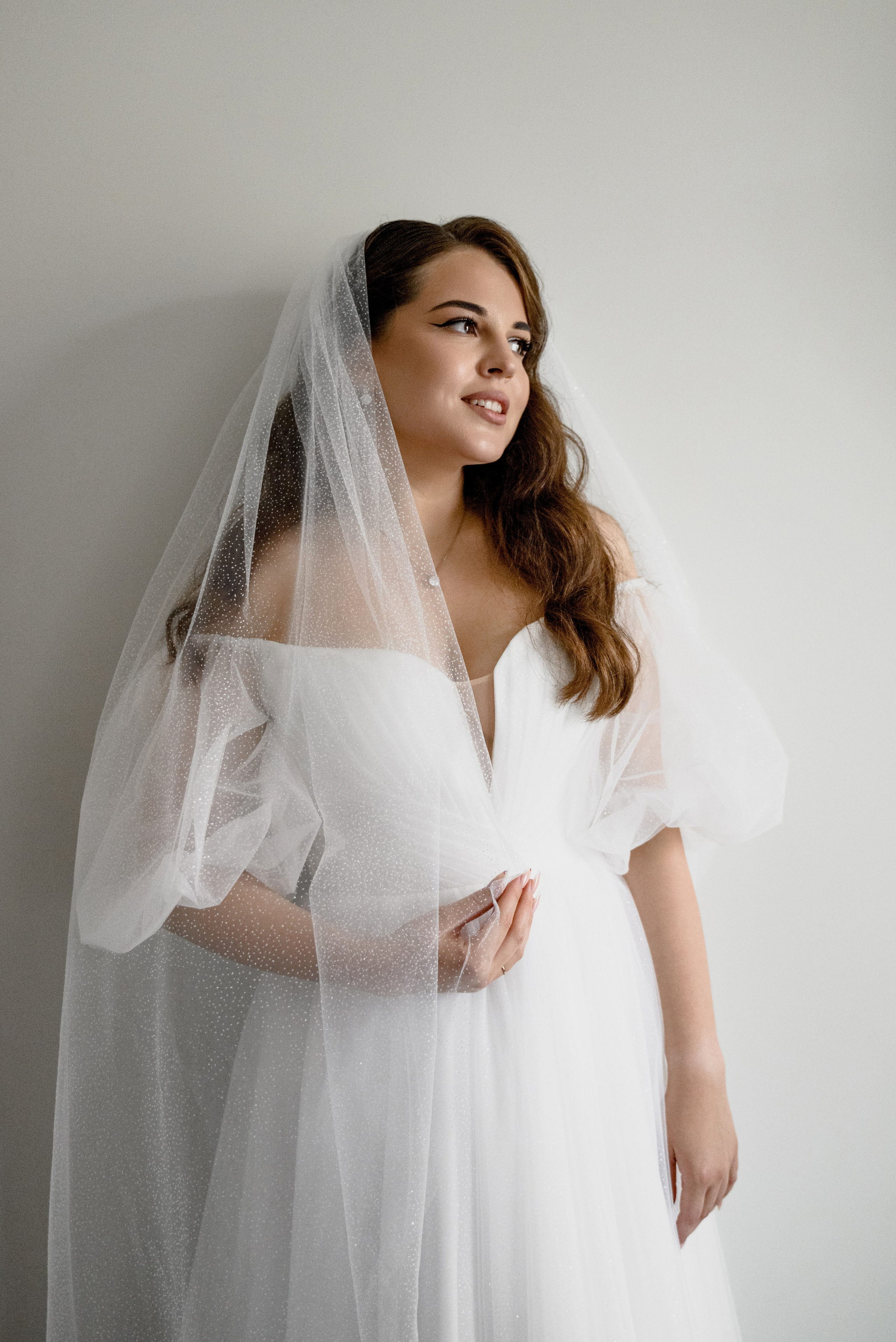 Андрей и Оля. Свадебный фотограф Рязань Москва Корнина Лилия