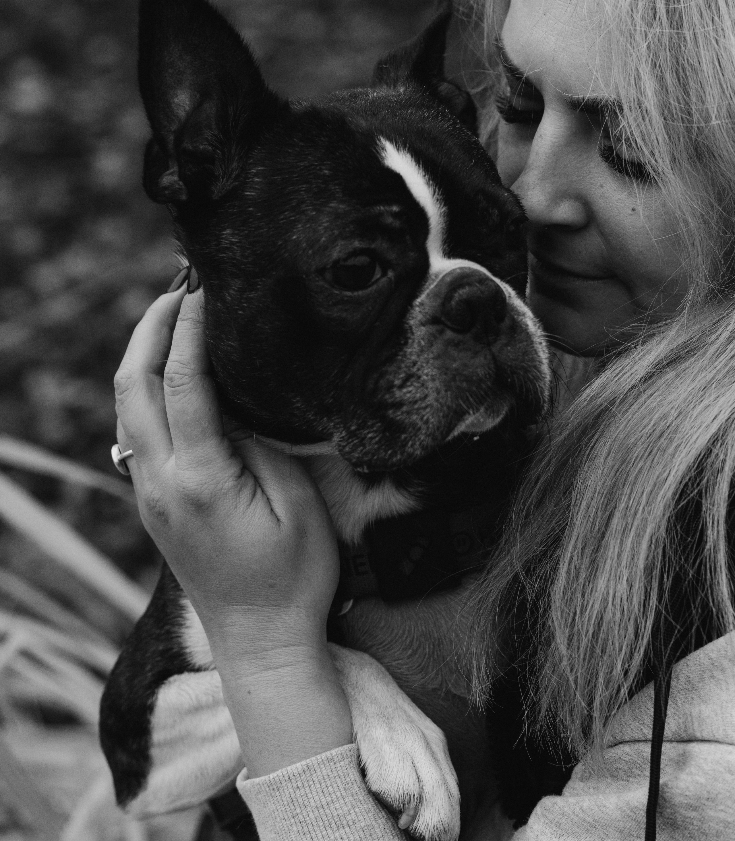 Настя и Харди. Татьяна Афонина | Фотограф