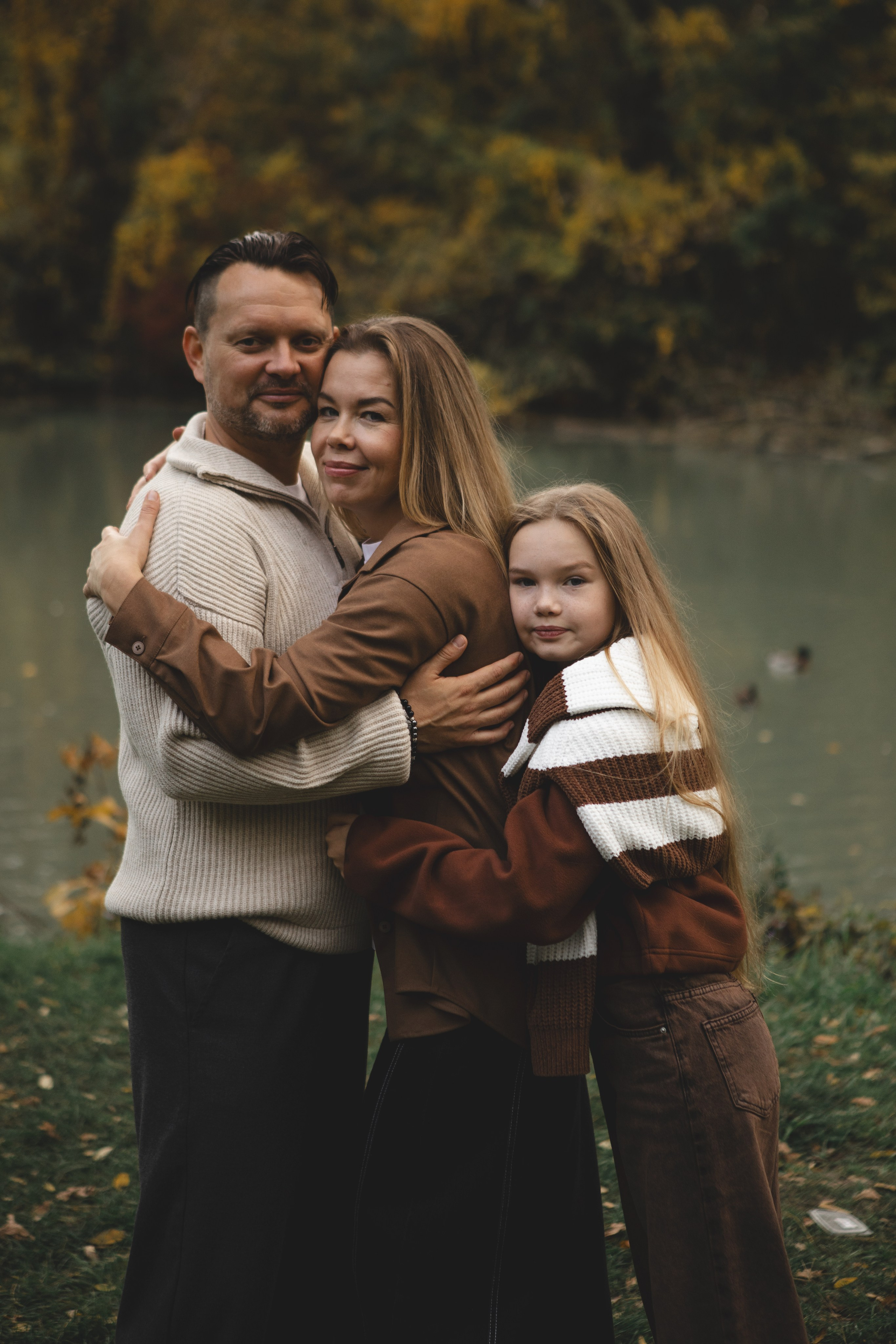 Природа. Портреты и лайфстайл в Краснодаре