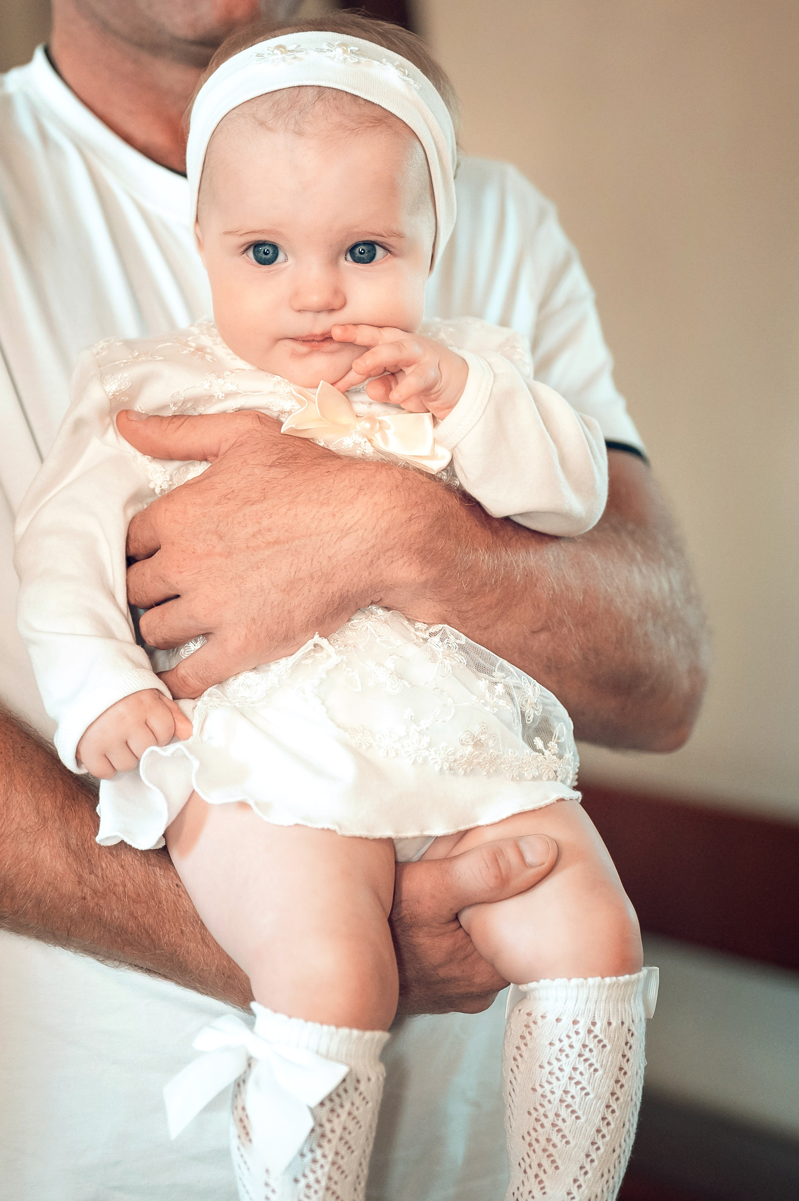 Крещение. Фотограф на Крещение и Венчание в Оренбурге и Оренбургской области Наталья Мулина