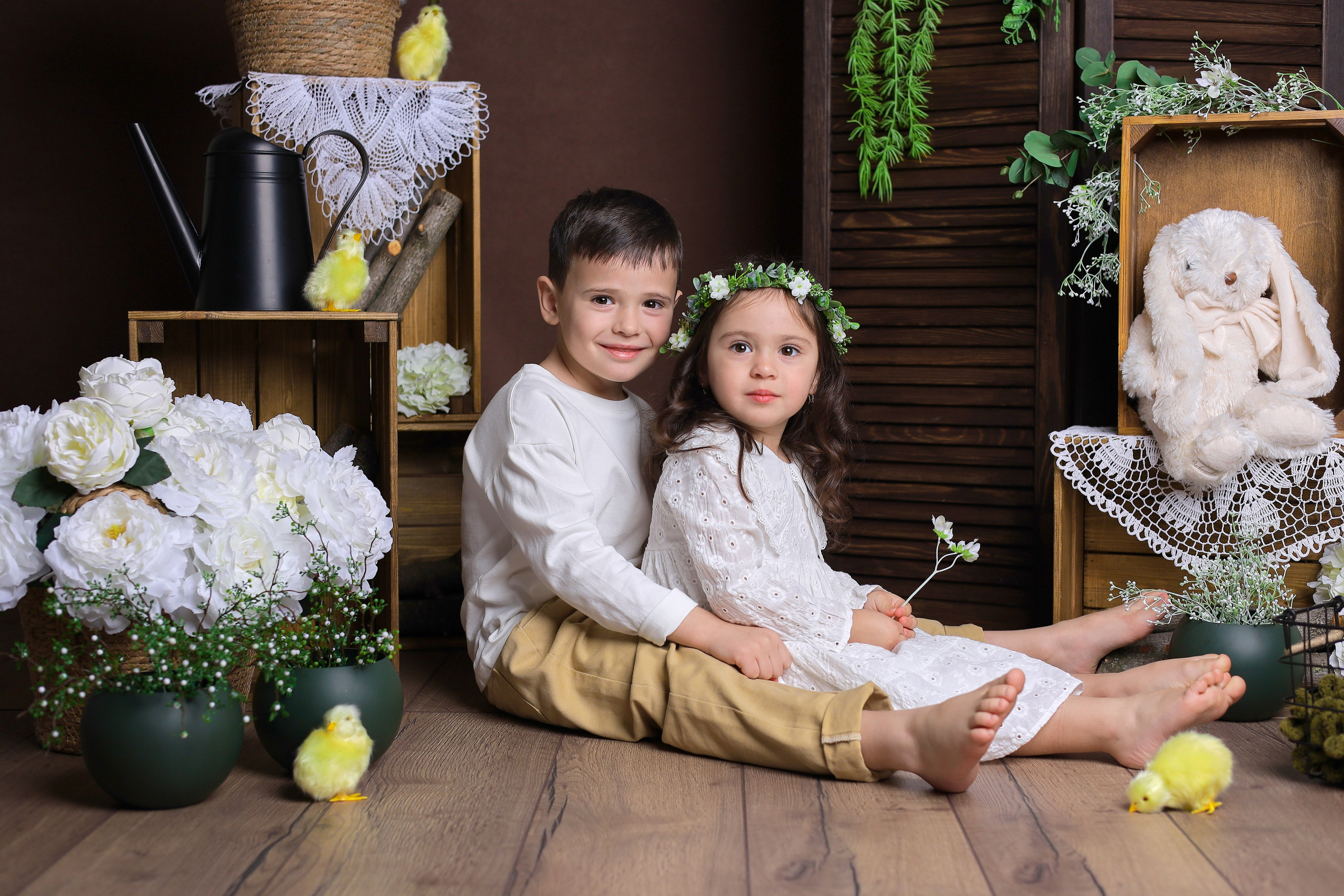 Весна 2024. Свадебный фотограф в Краснодаре Андрей Тюменев