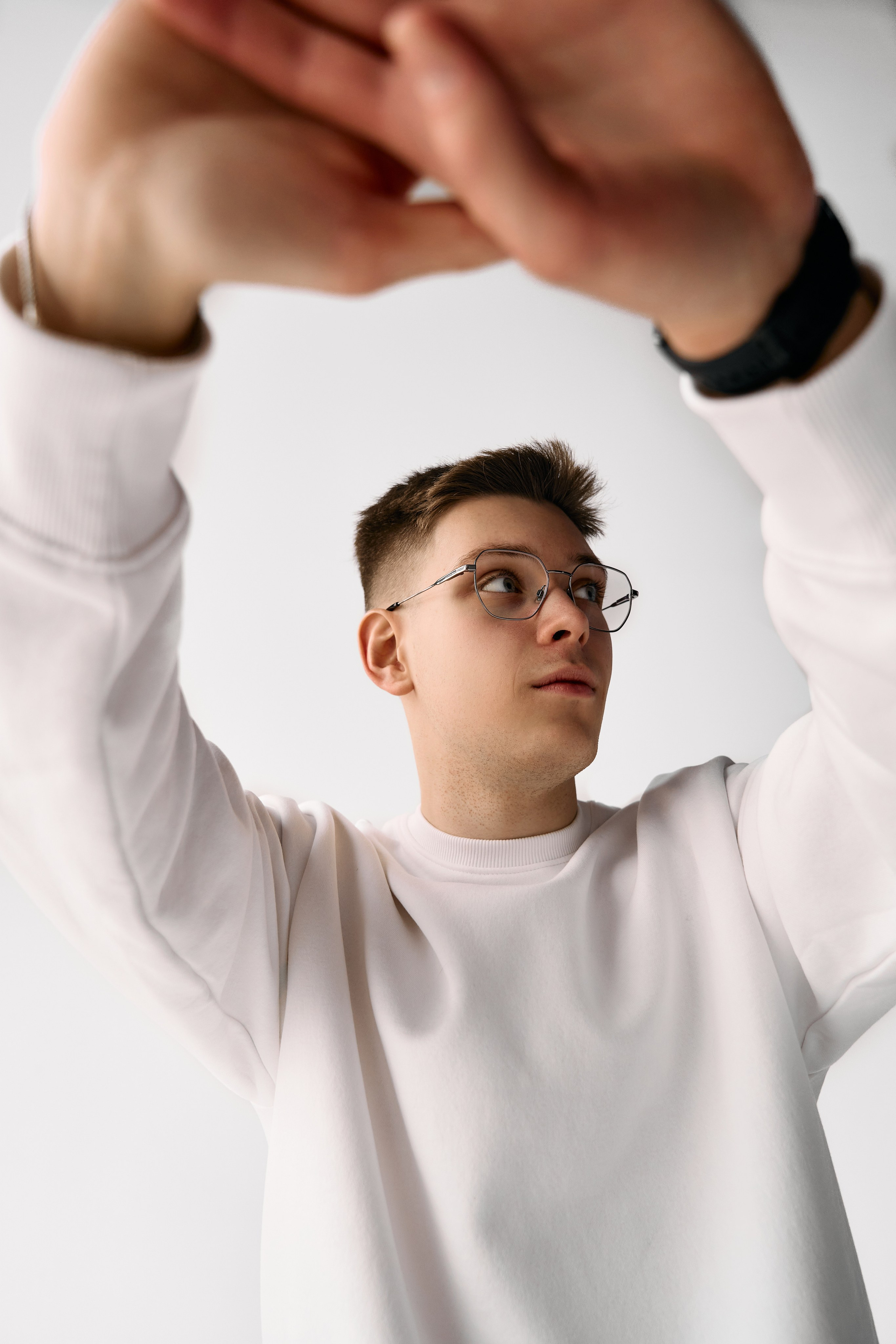 Даня (1). Андрей Дудкин. Контент фотограф в Москве