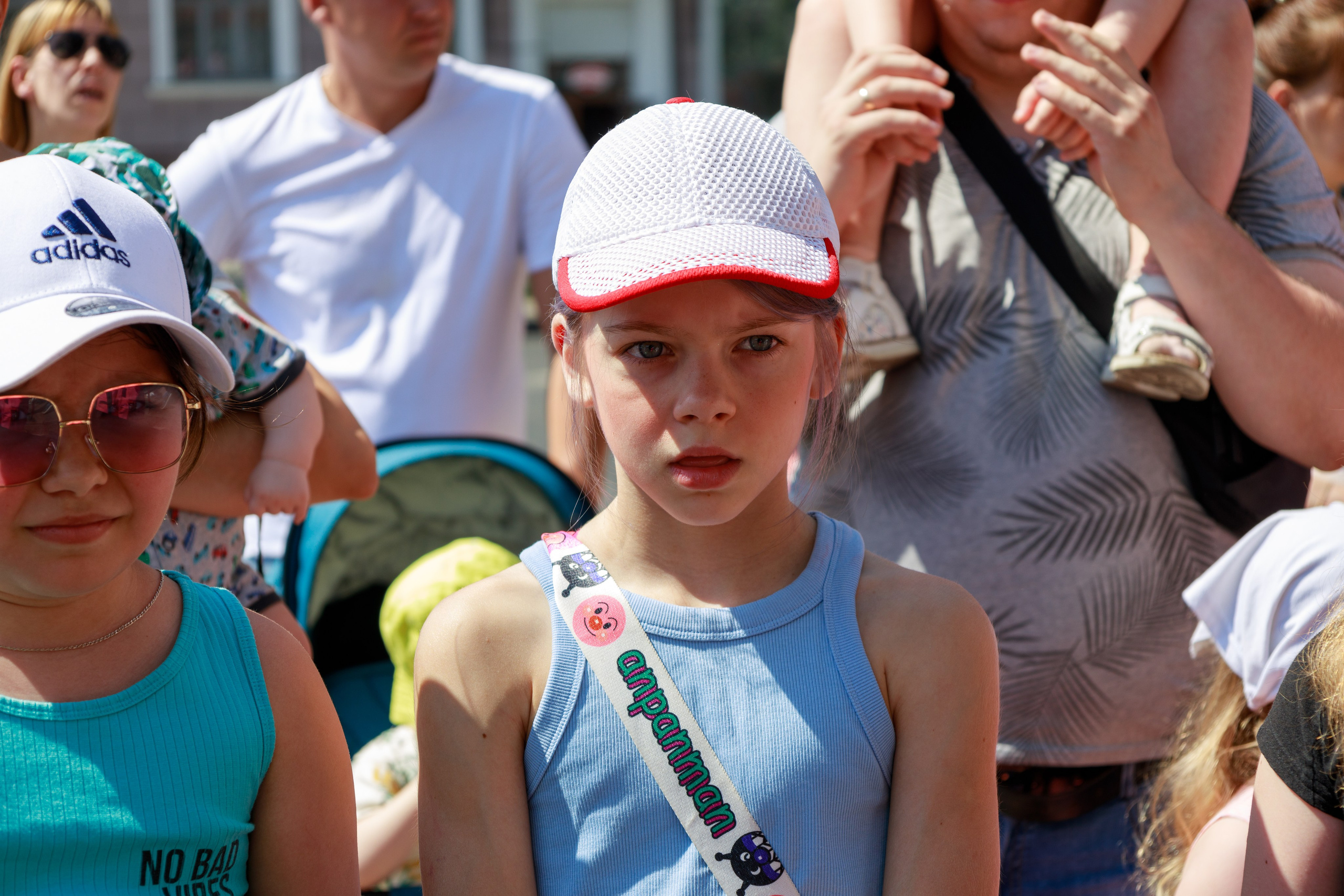 Городское мероприятие сормовские зори. Фотограф Надршина Лилия