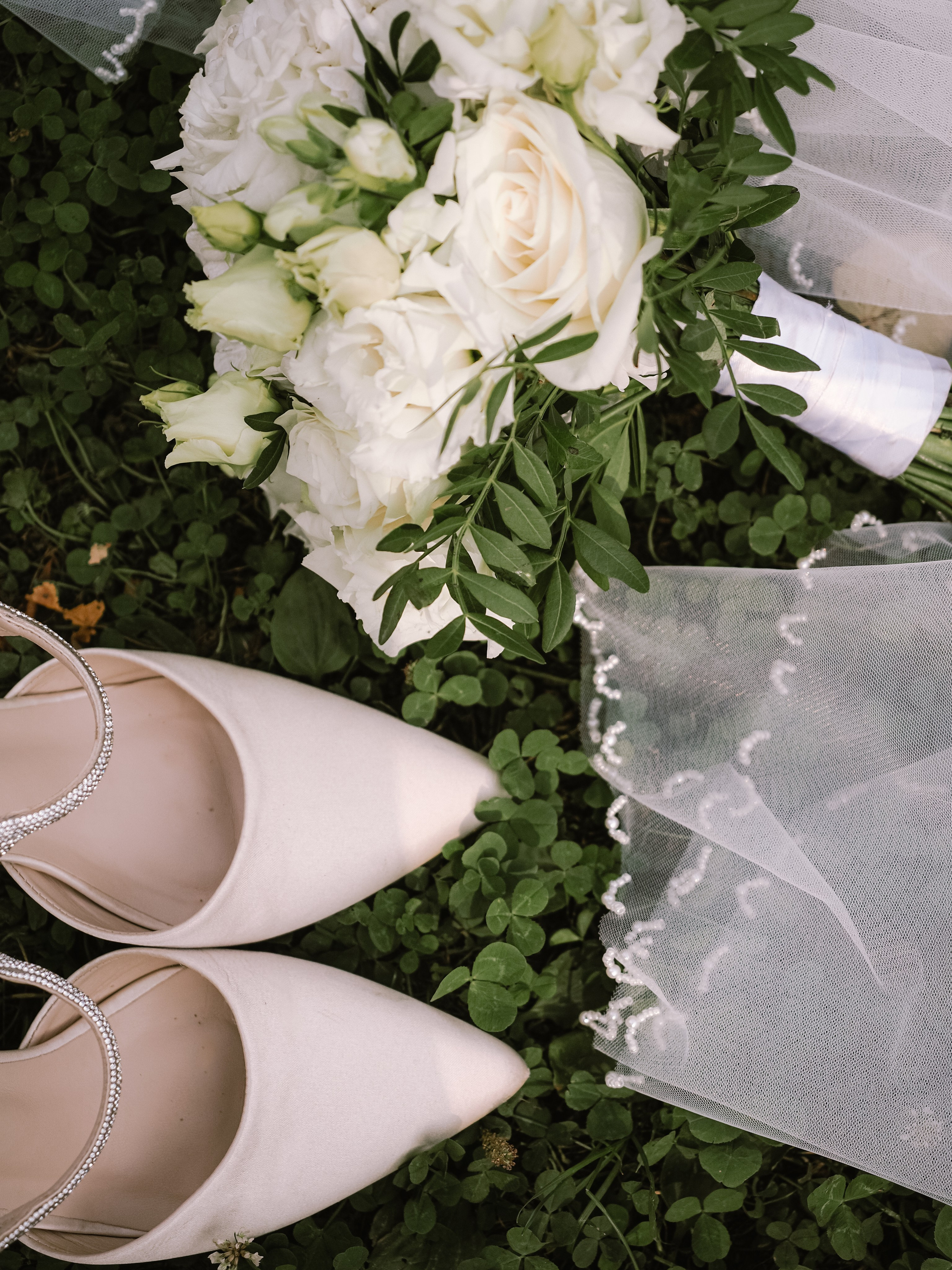 Ирина и Николай. Фотограф Рязань. Семейный Свадебный фотограф