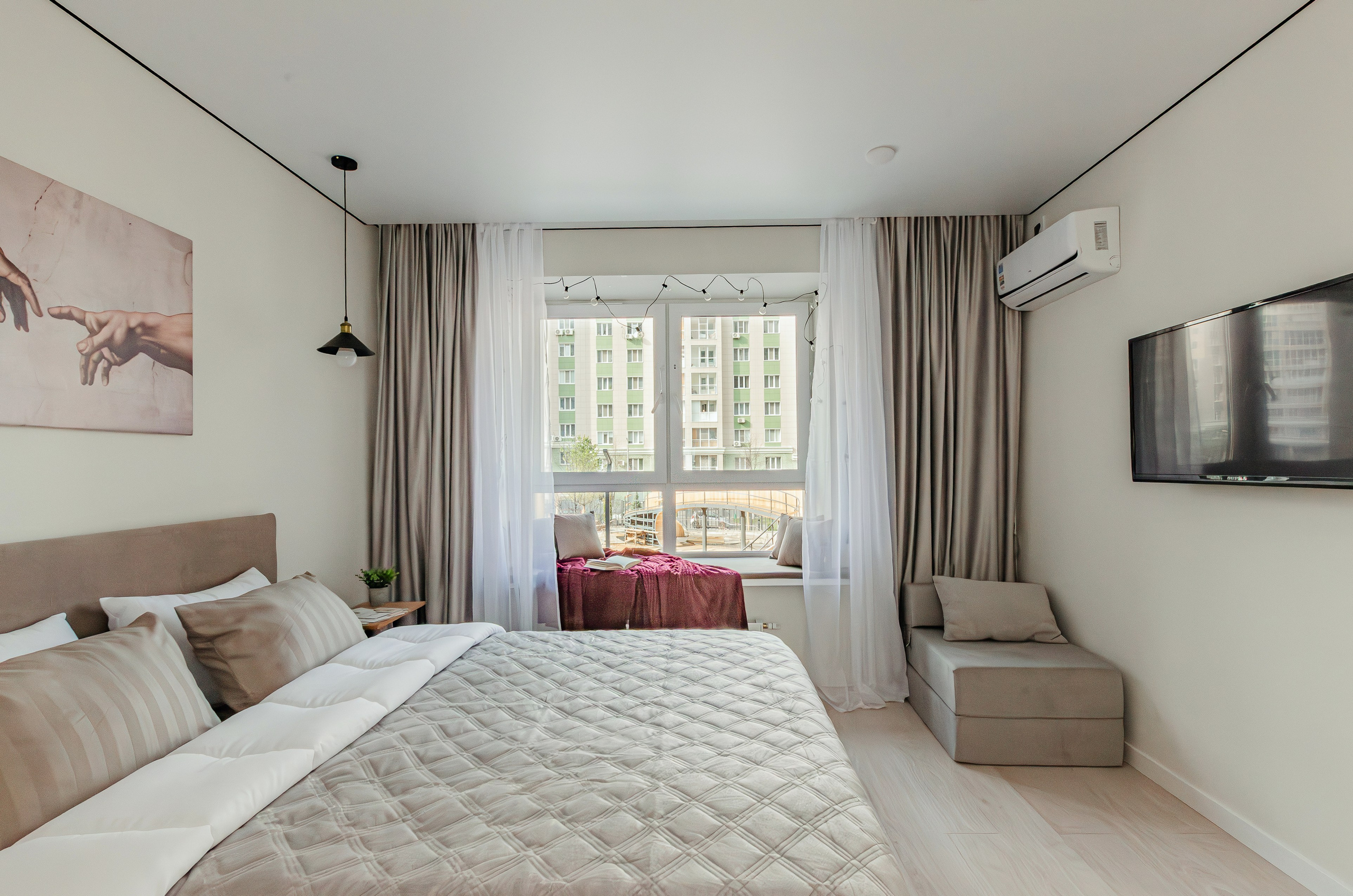 Кул Гали. Nataliphotokzn.ru Фотограф. Казань. Интерьерная съёмка