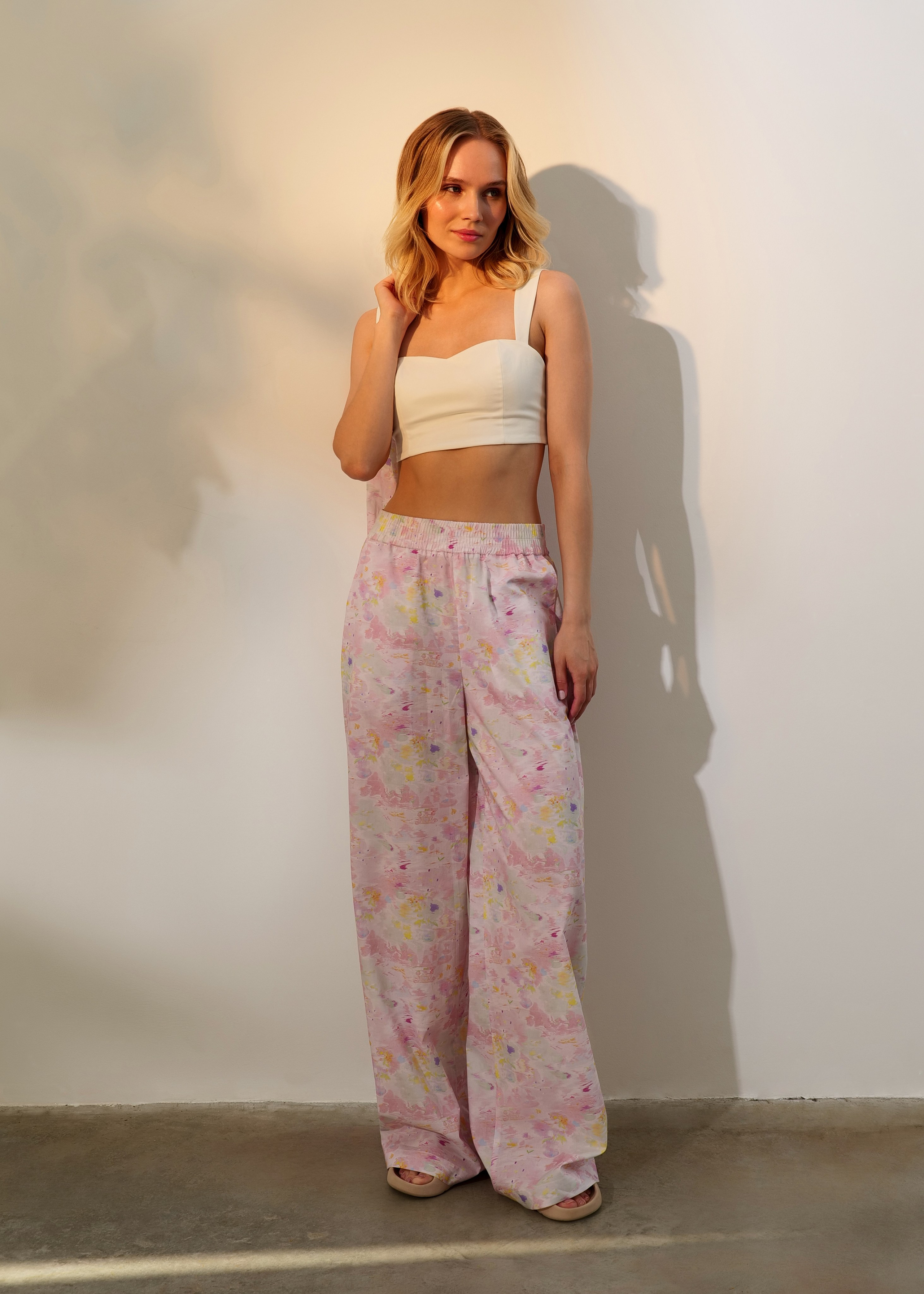 CITRUS&HERBS catalog. Анна Дериглазова | Коммерческий фотограф в Москве