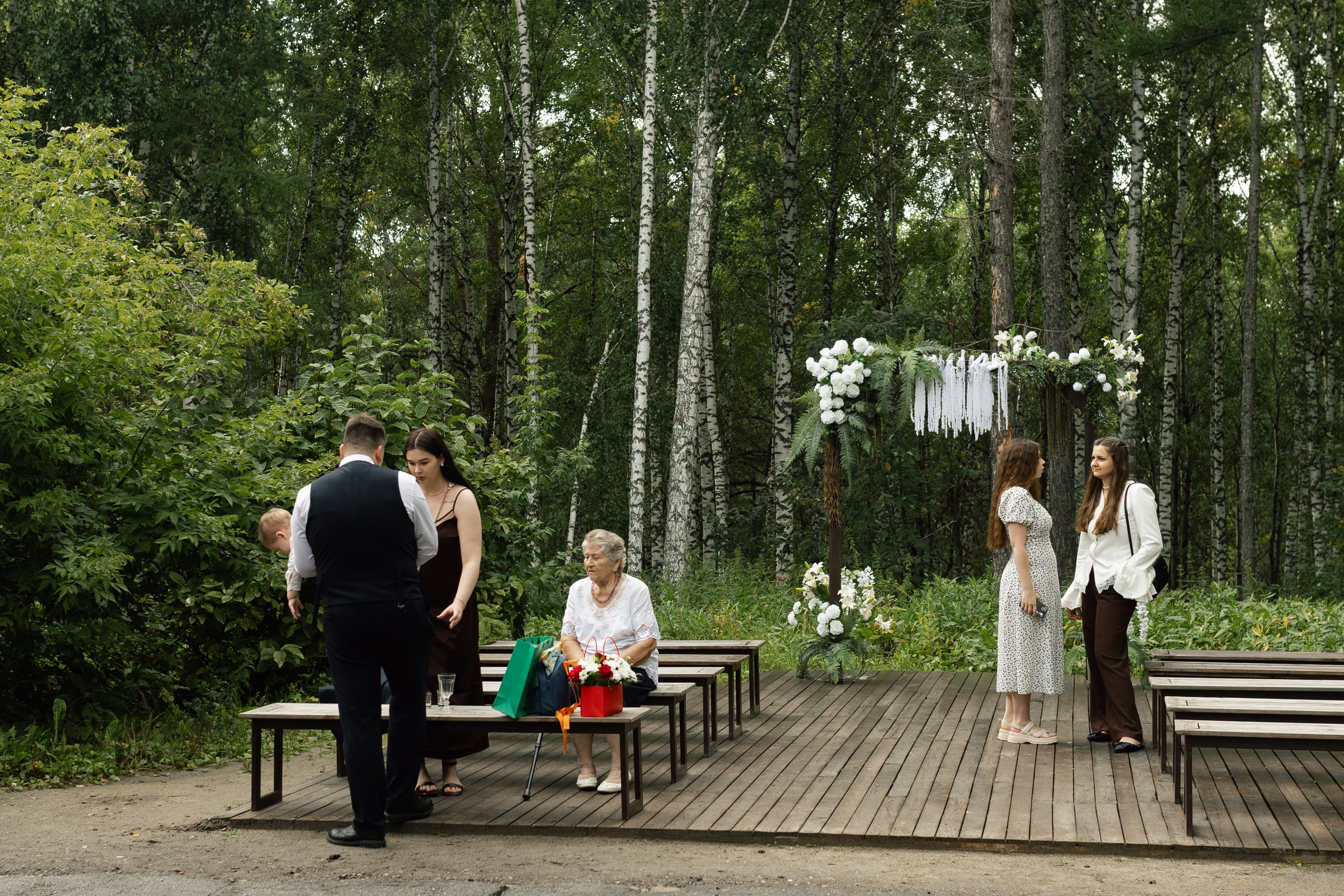 Maksim & Lia. Фотограф в Томске Ирина Павлуцкая