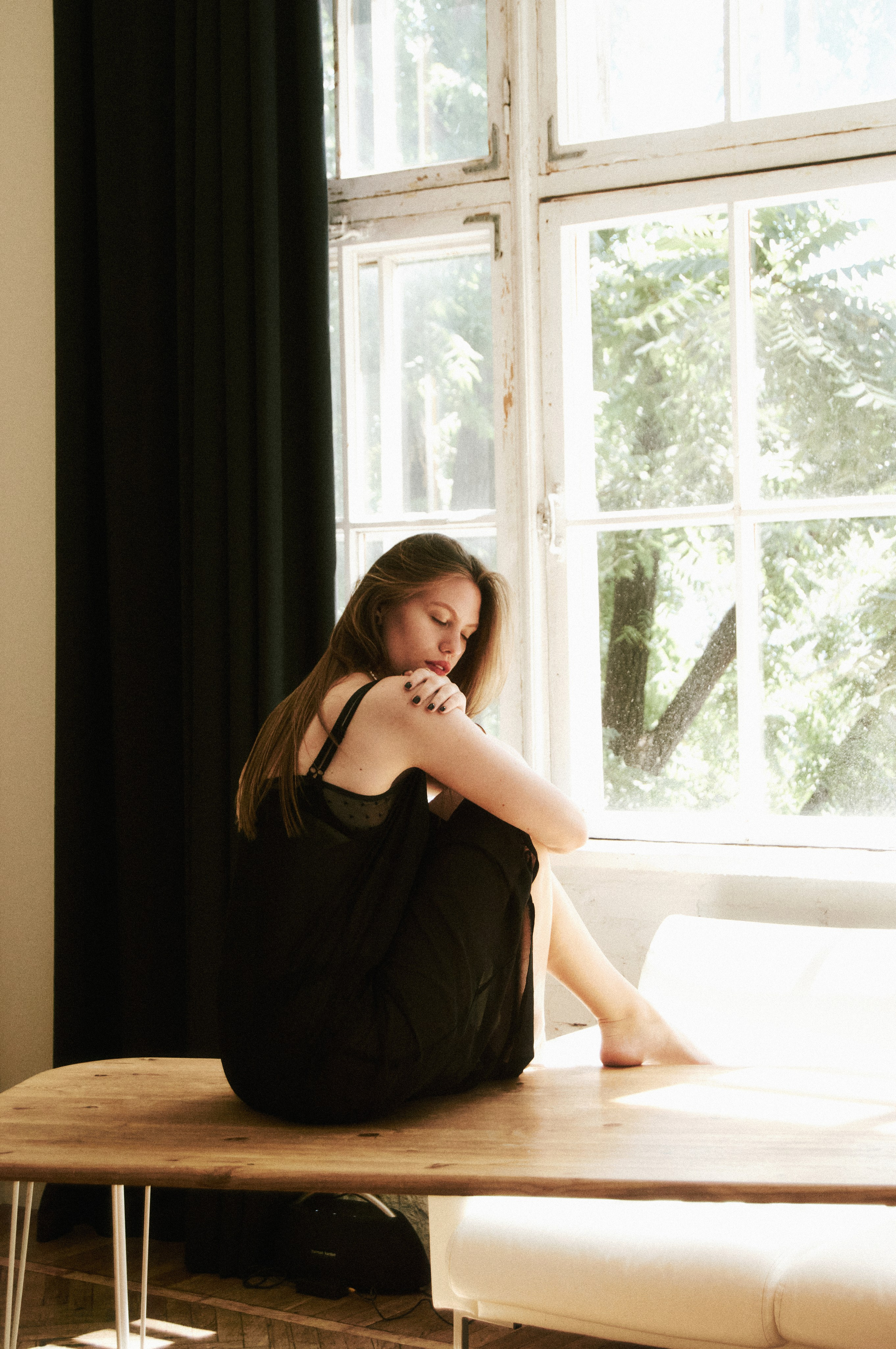 Нежность. Портретный фотограф в Краснодаре Виктория Егорина