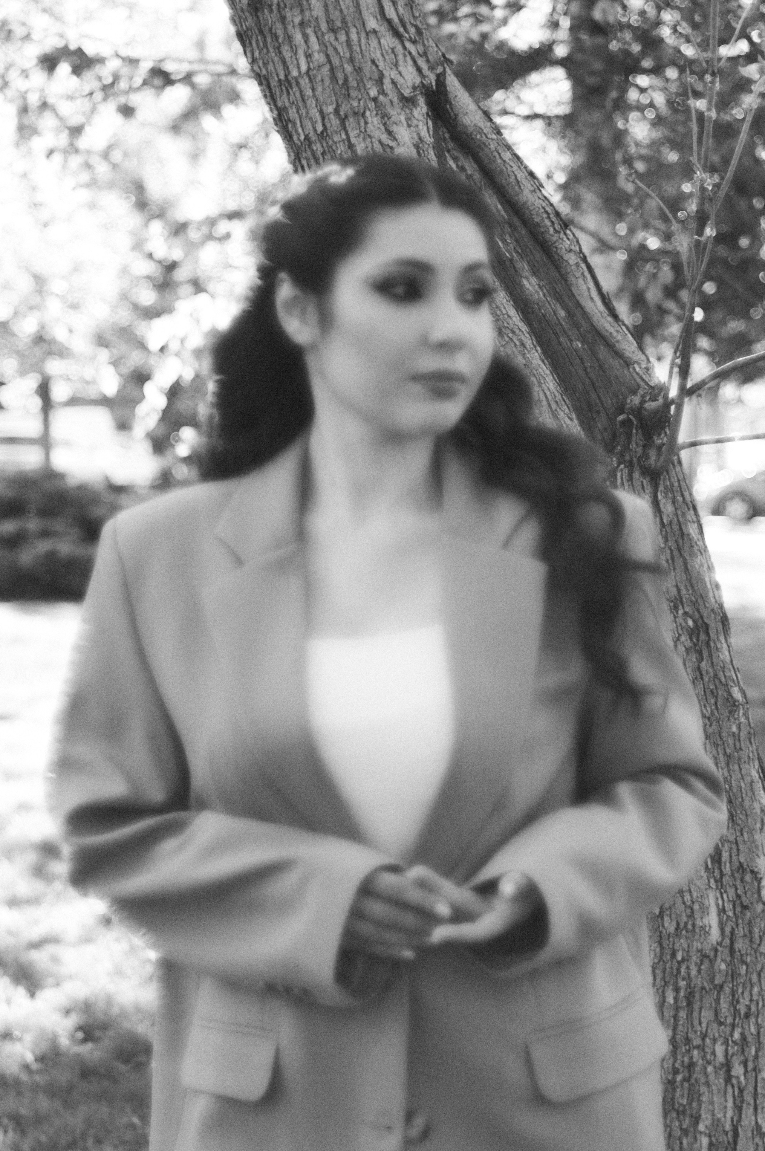 Street. Портретный фотограф в Краснодаре Виктория Егорина