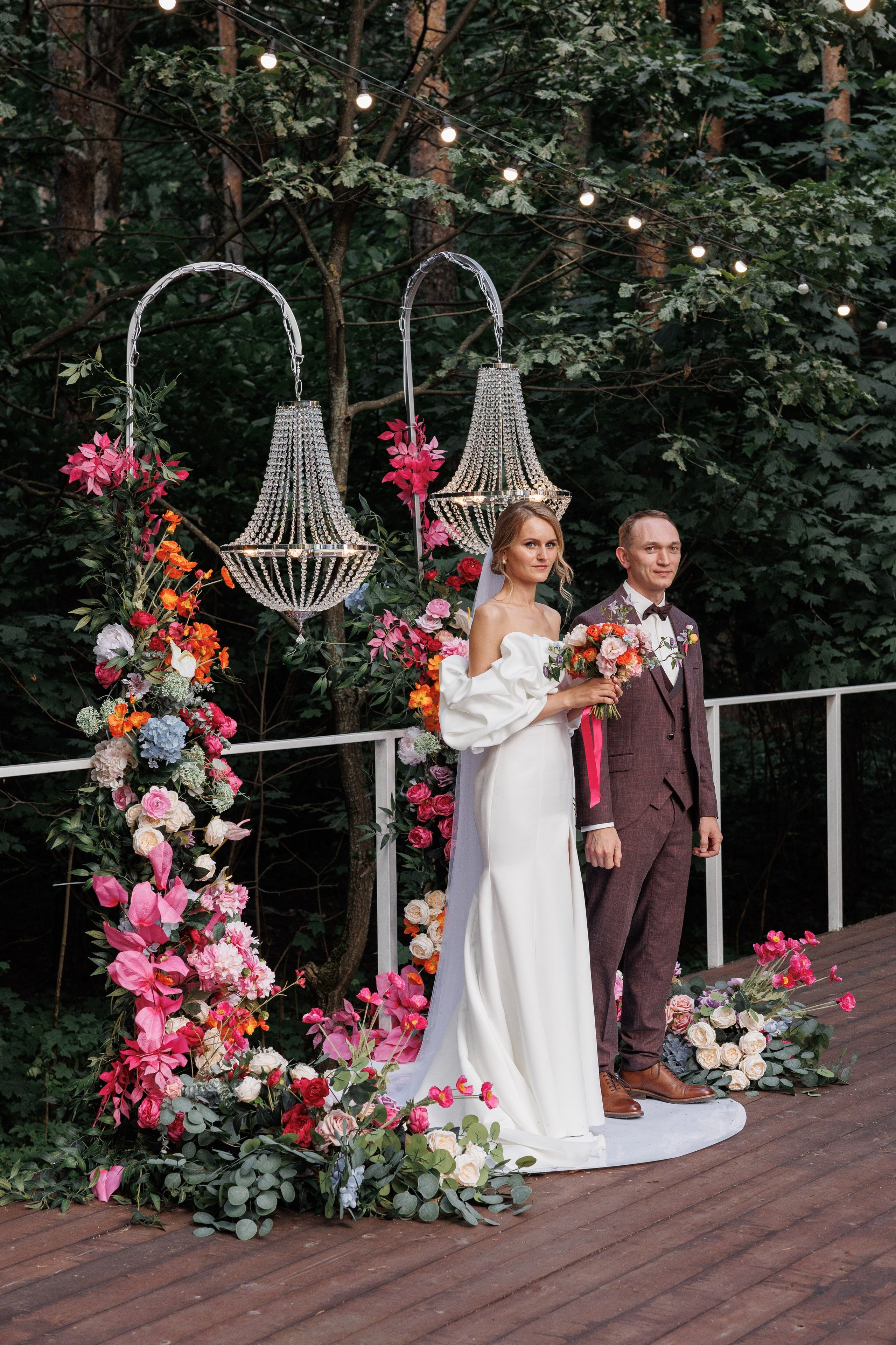 Александр и Марина, Усадьба «Лесной берег». Свадебный и репортажный фотограф (Москва, Королев и другие)