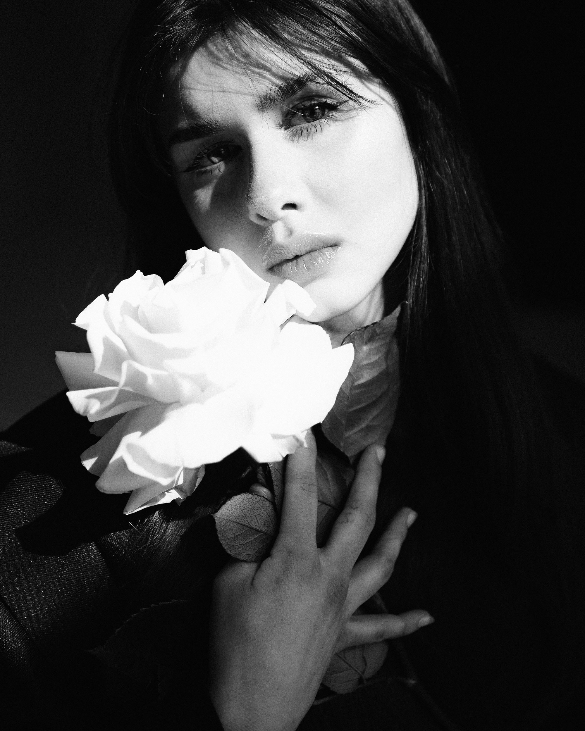 Света. Фотограф в Санкт-Петербурге Neromonde