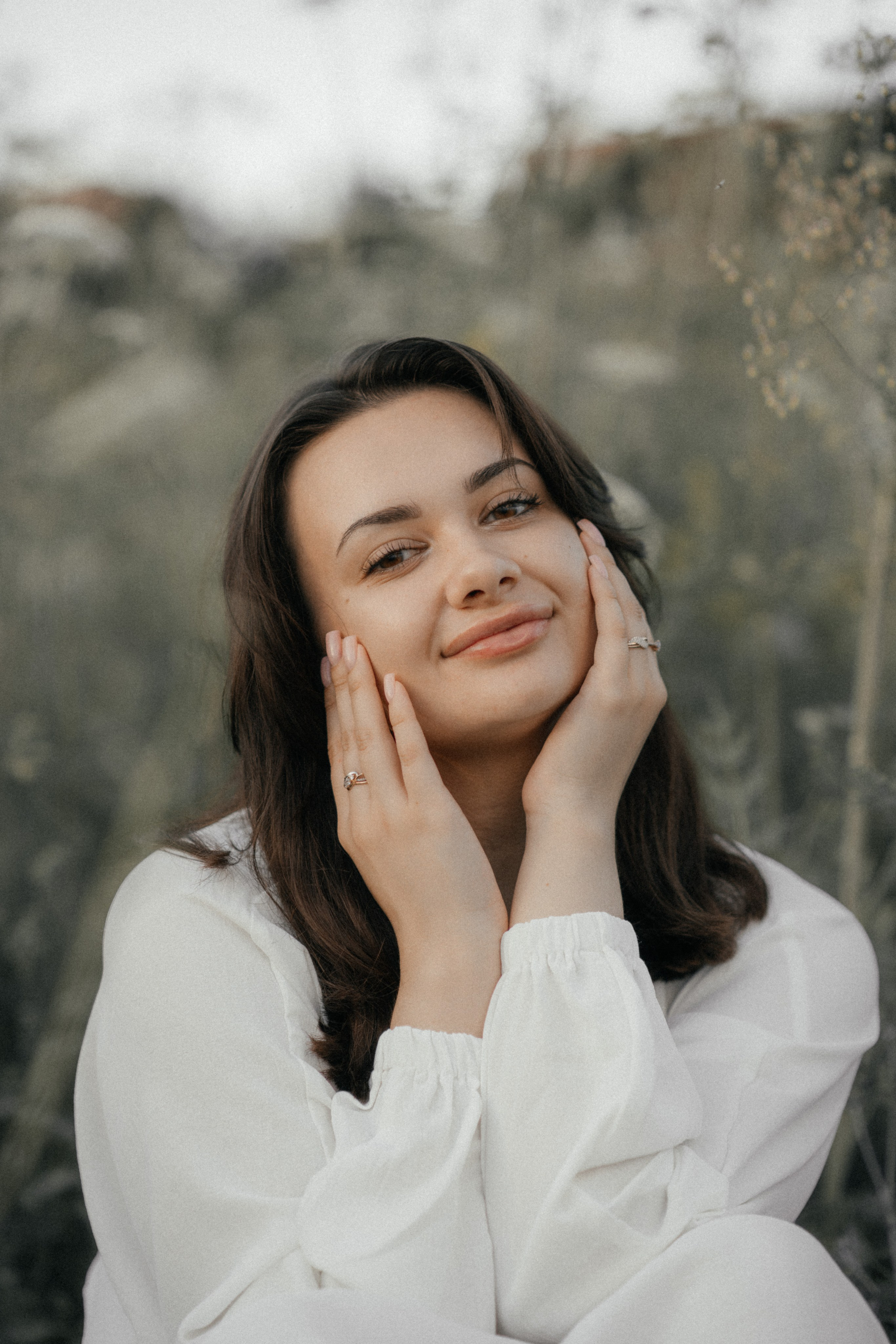 Индивидуальные фотосессии. Фотограф Алиса Чечина. Калуга. Товарково