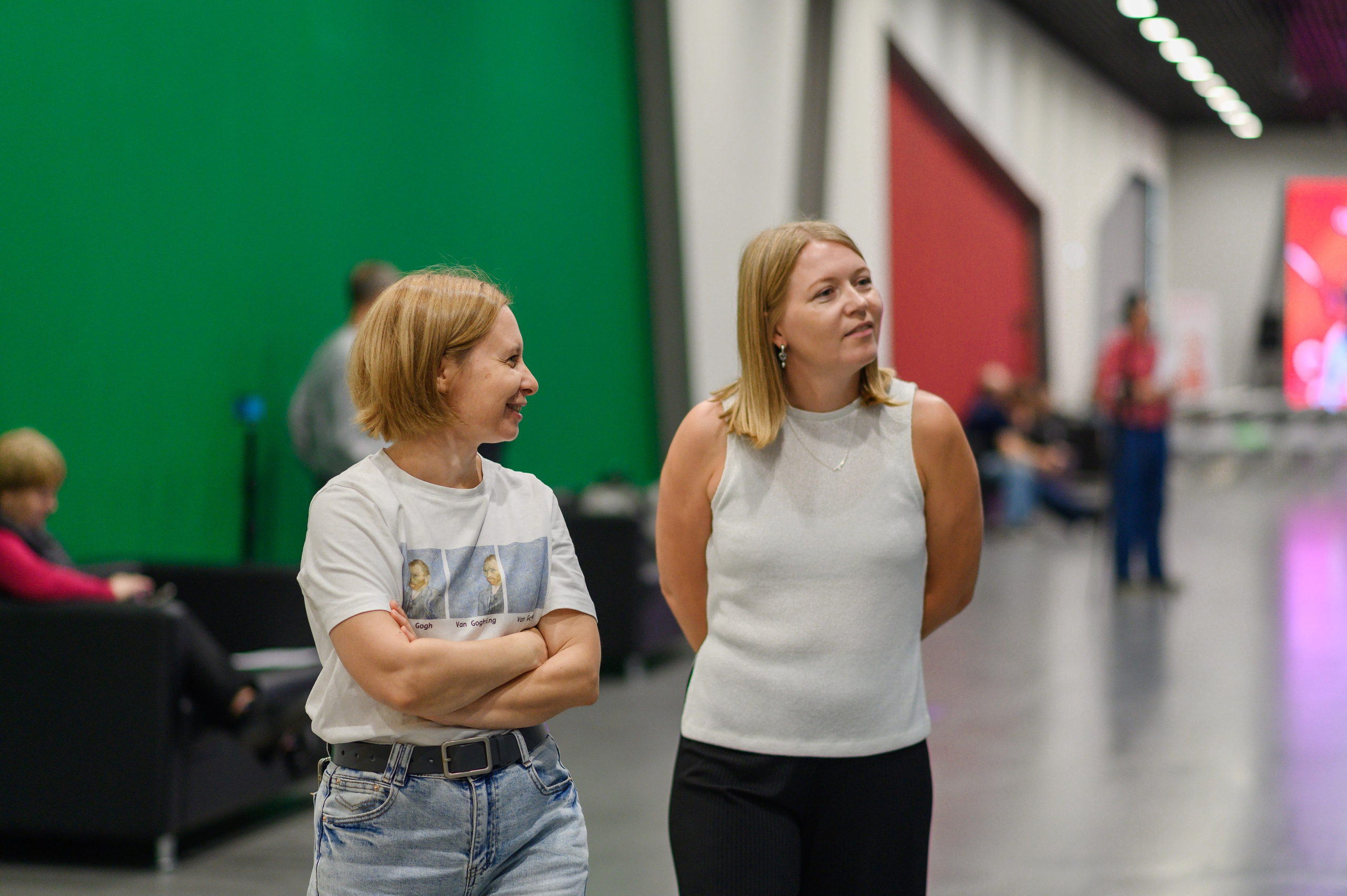 Маршрут построен. Фотообъединение Самарского областного отделения Союза журналистов России