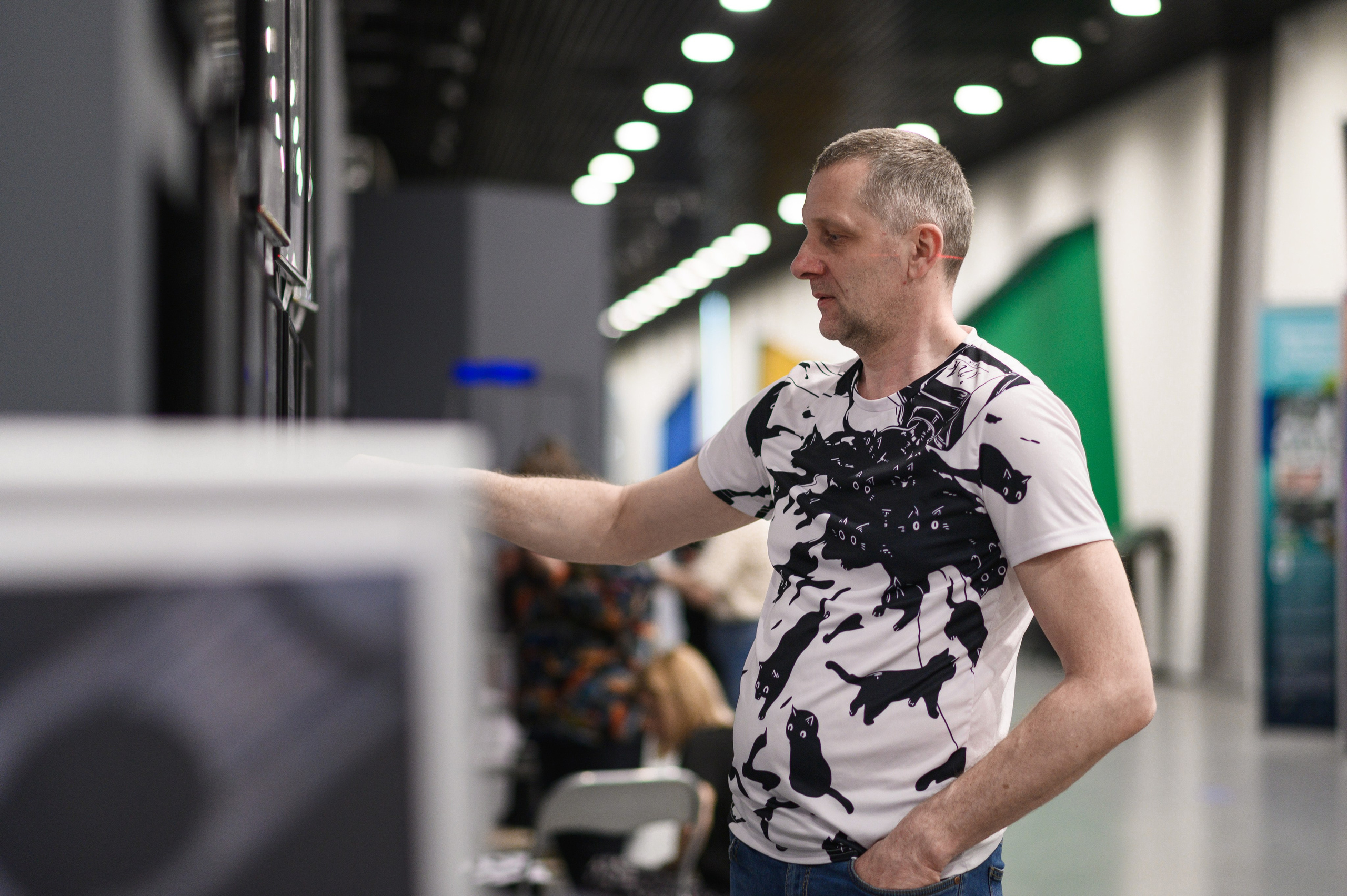 Выставка «В чьих глазах красота?». Фотообъединение Самарского областного отделения Союза журналистов России