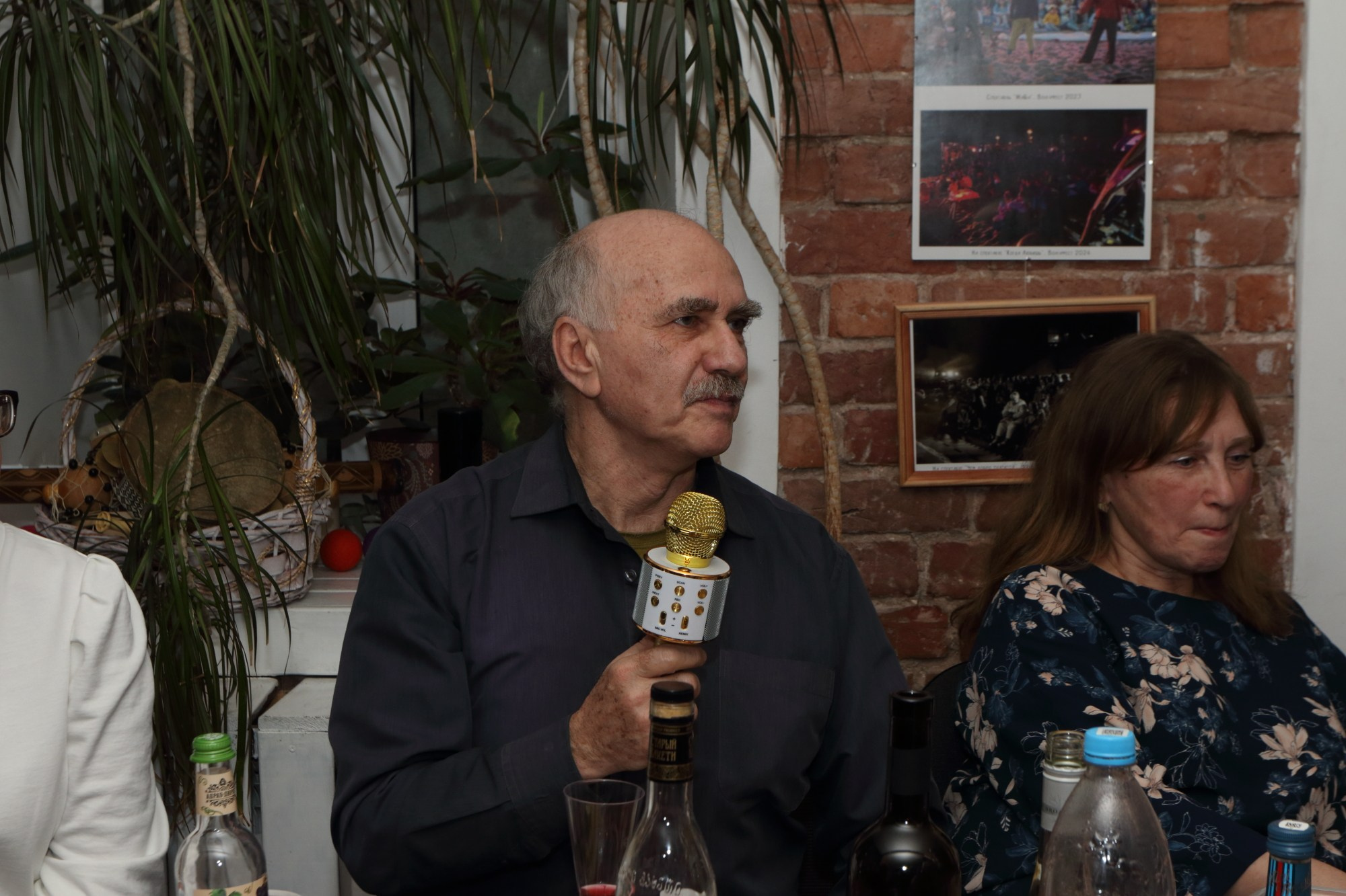 Новогодний корпоратив — «Все идём в Лес». Фотообъединение Самарского областного отделения Союза журналистов России