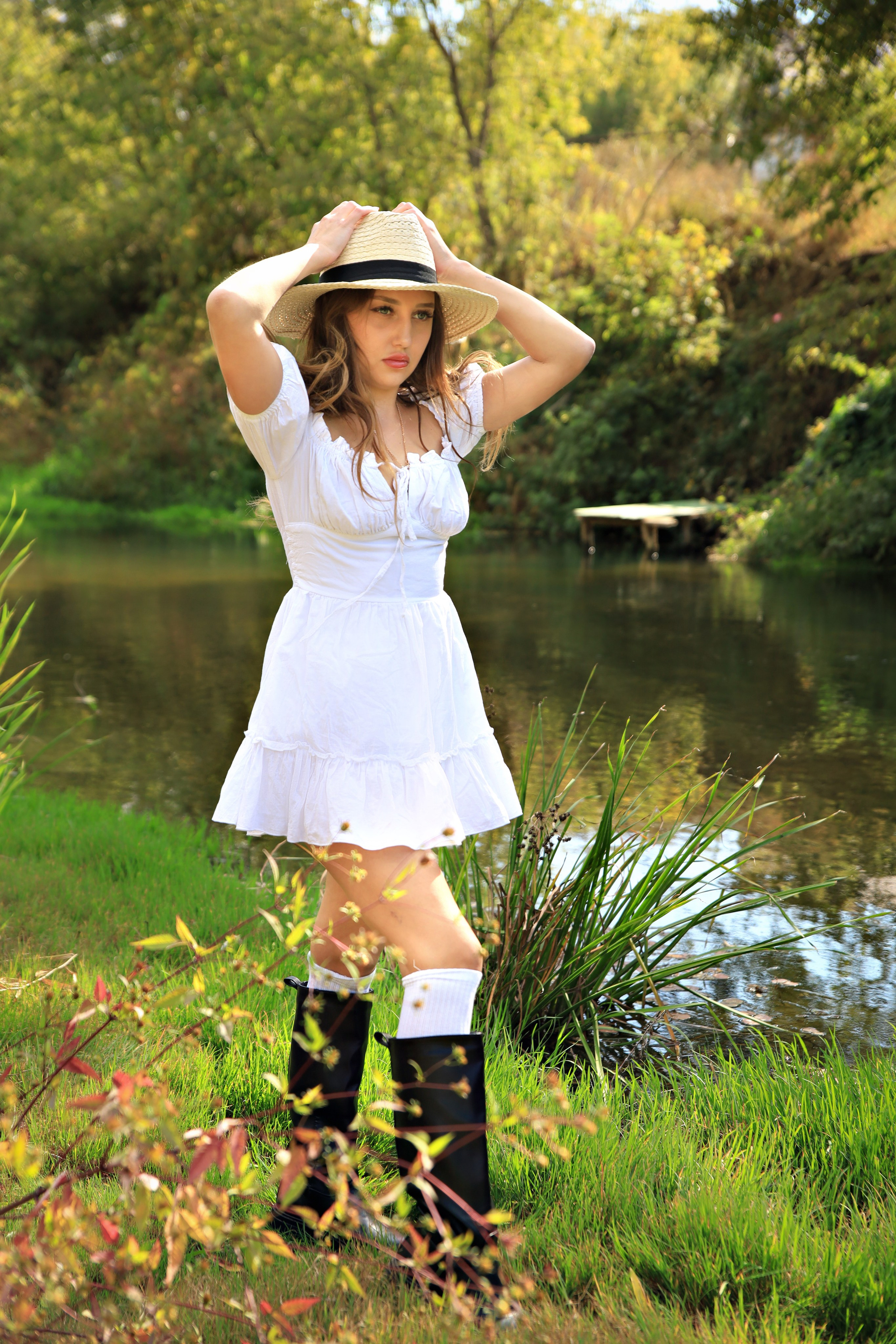 Индивидуальная фотосессия. Свадебный и школьный фотограф в Аткарске и Саратове