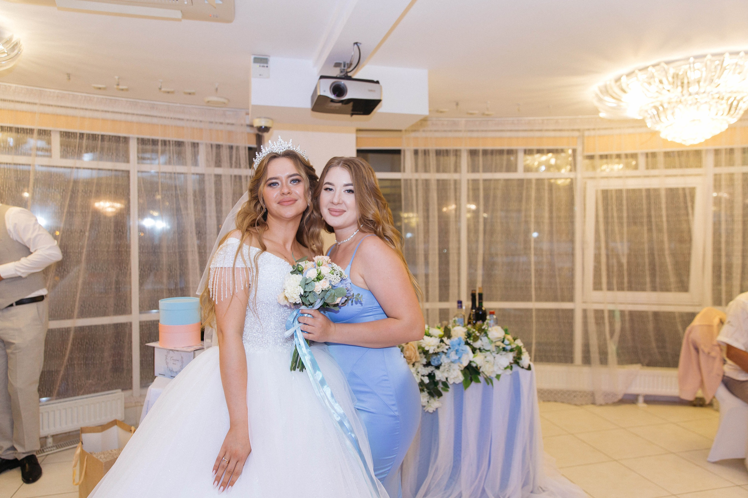 Игорь & Надежда. Главная