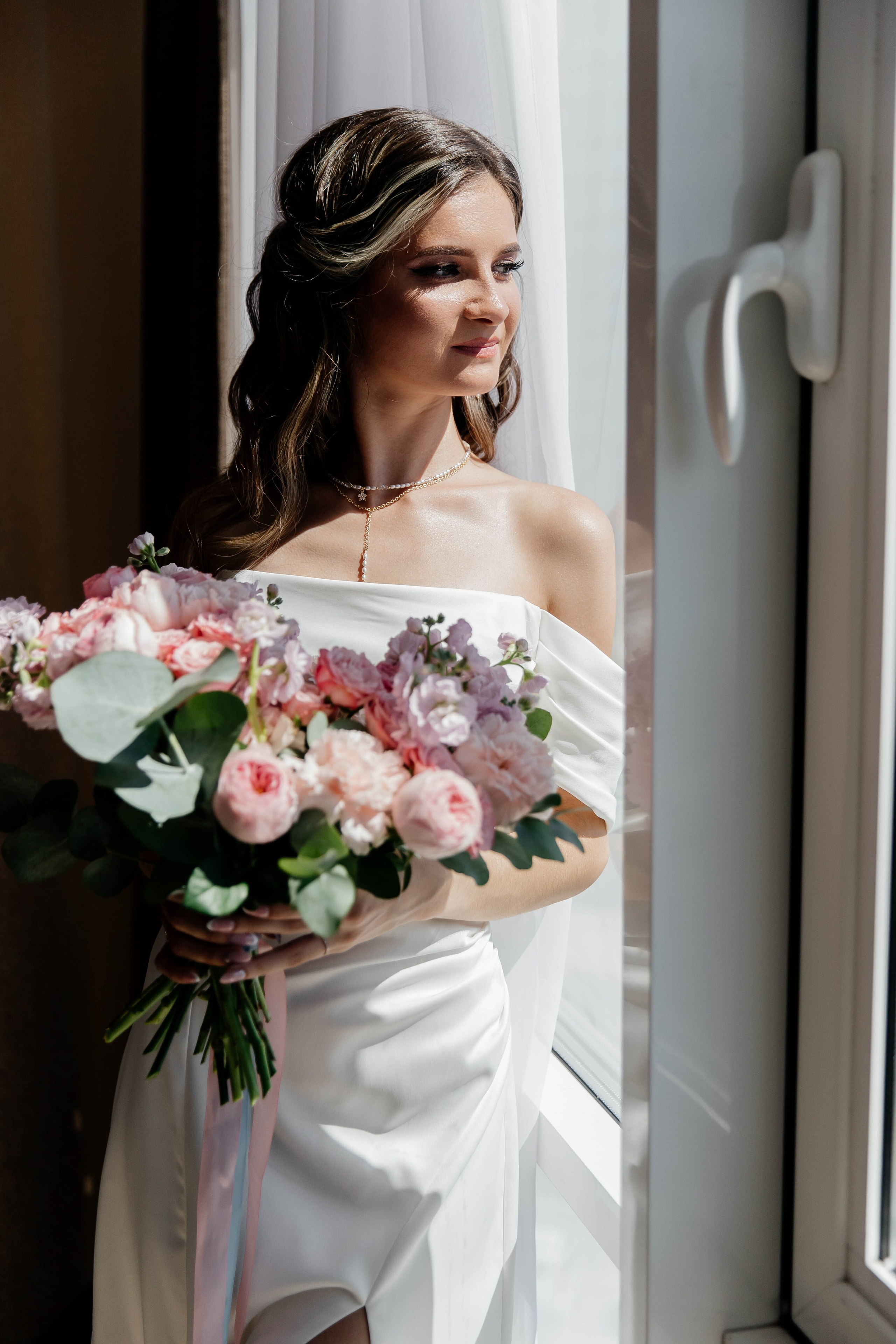 Алексей & Юлия. Главная