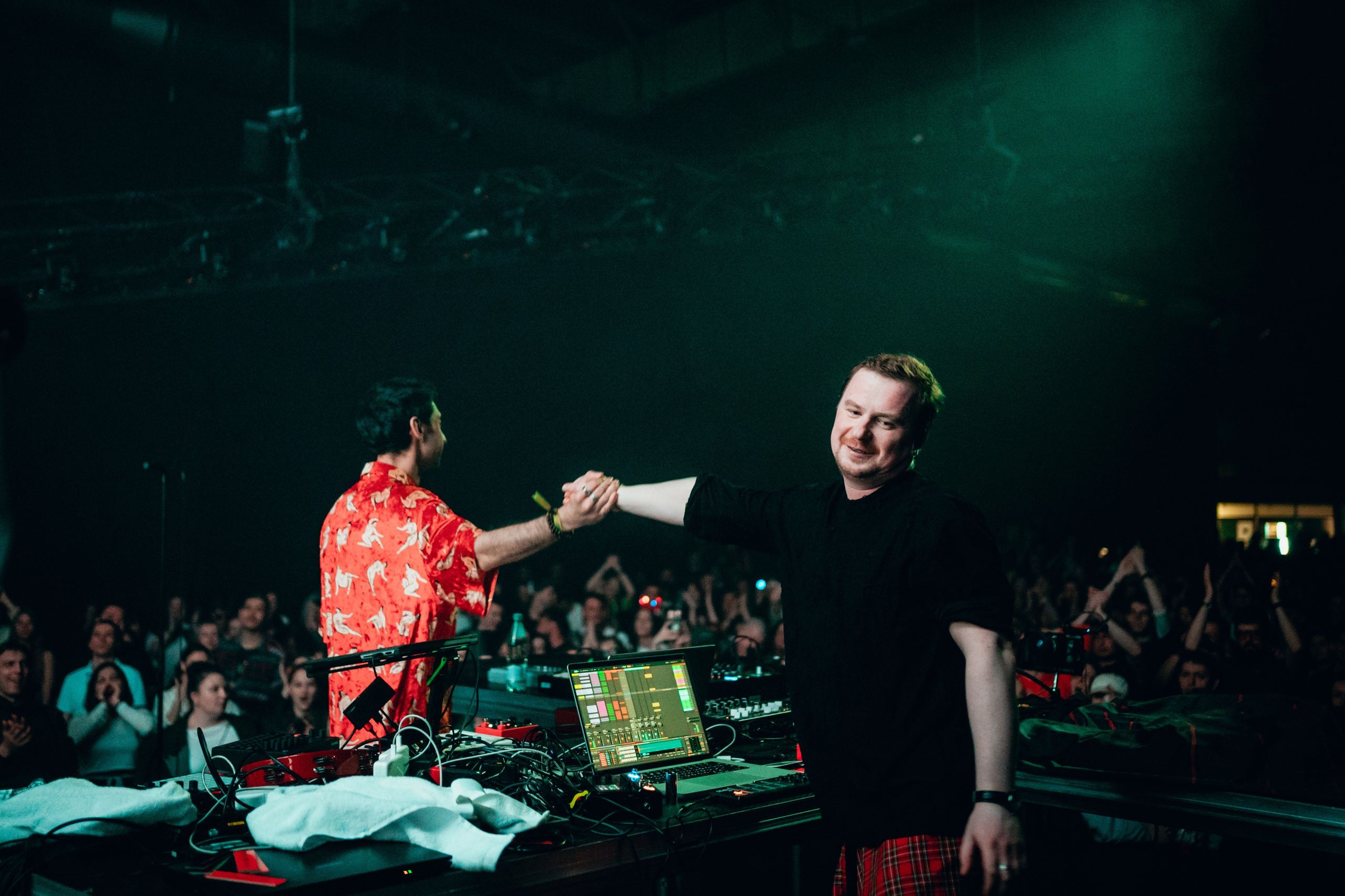 TON 2025. Главная