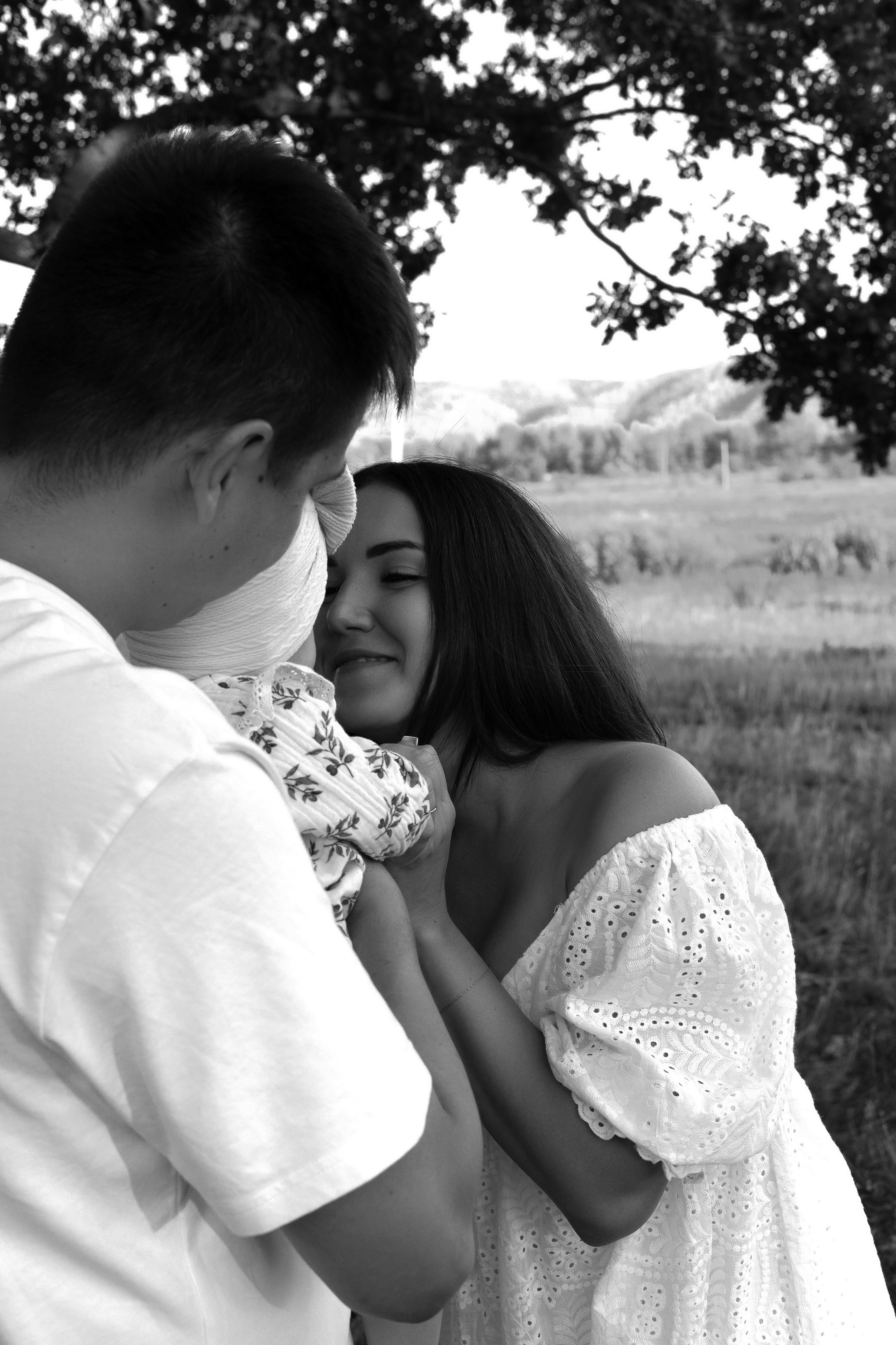 Илья & Александра. Фотограф Юлия Абдульмянова