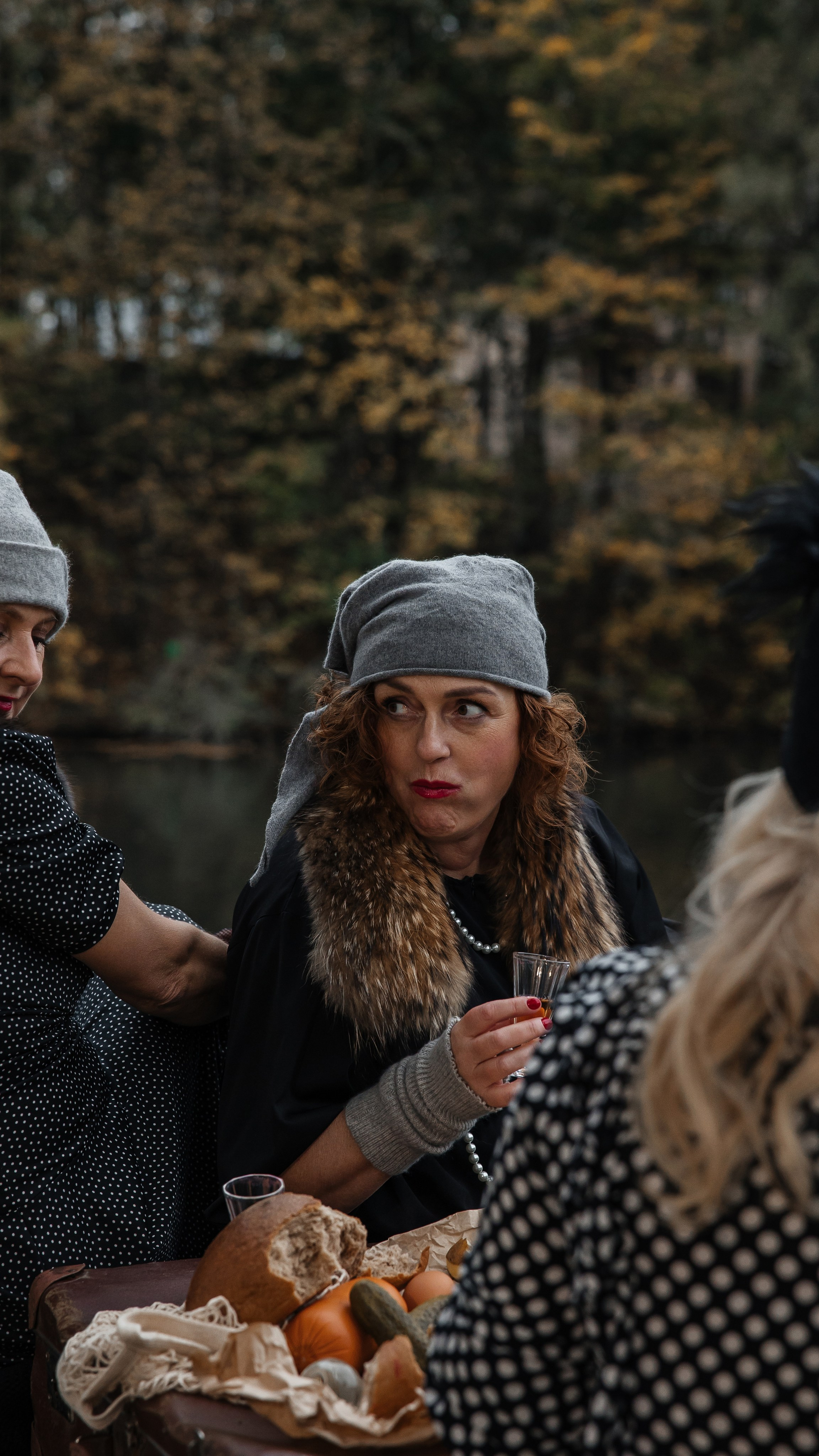 Хорошие девчата. Сказочный фотограф для Вас и Вашей семьи