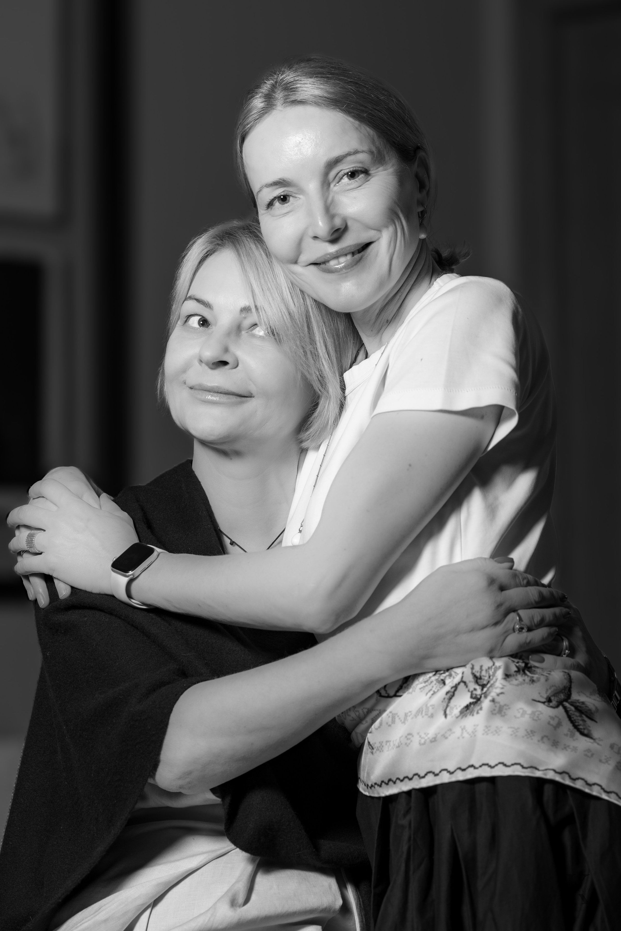 Фотографирую жизнь! Московский фотограф волонтер