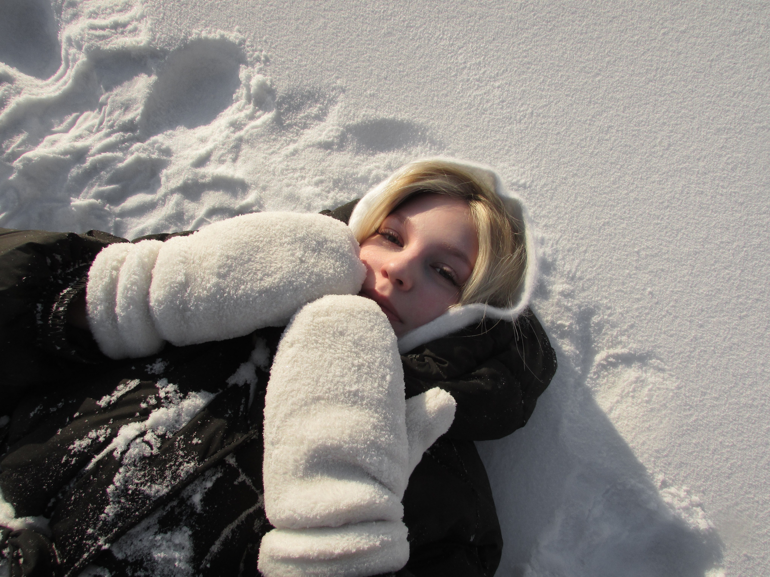 Зима на берегу реки. Alina.Dvt — профессиональный фотограф|Красноярск