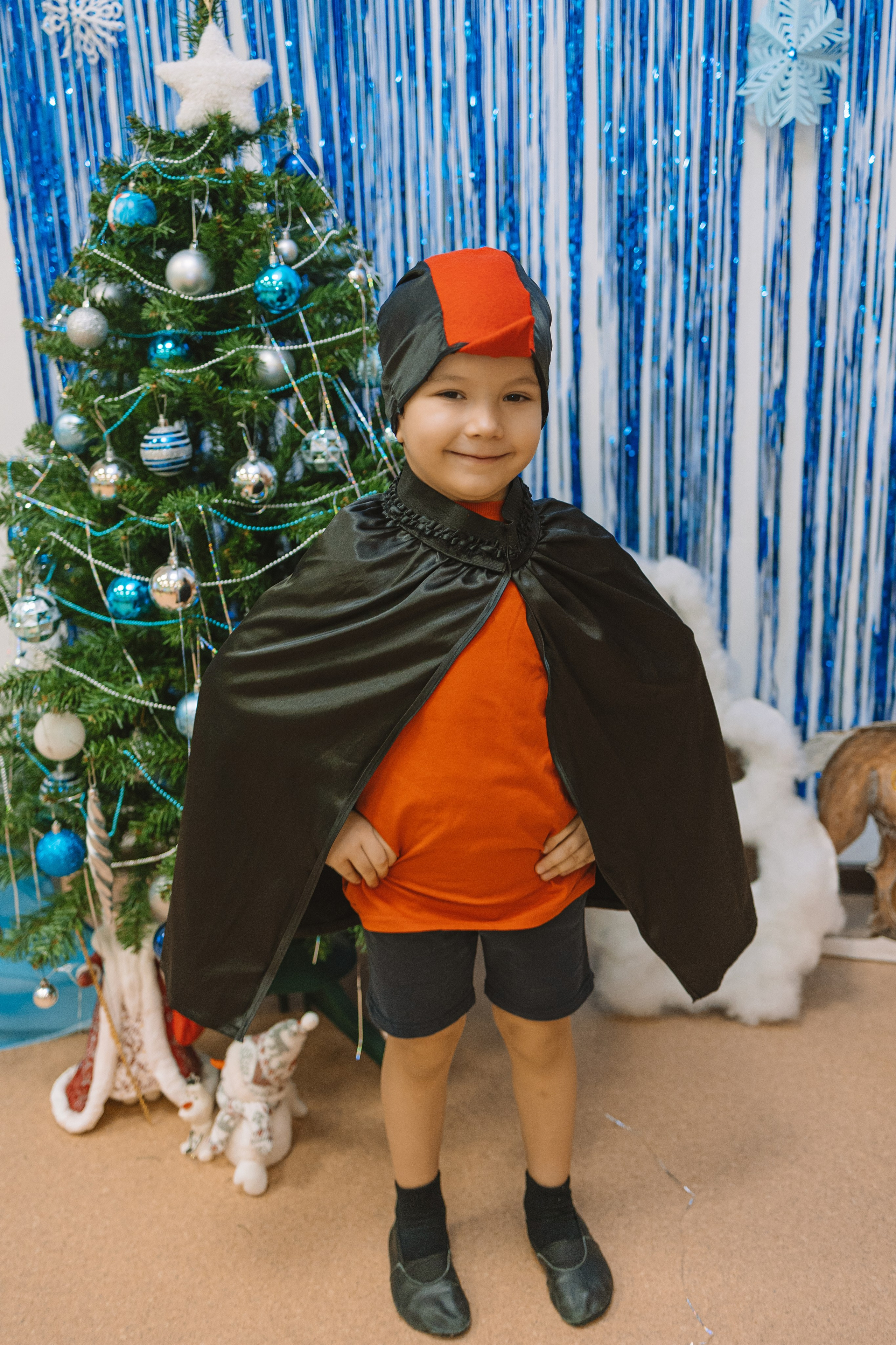 Утренник+портреты. Семейный фотограф Тюмень, фотограф на роды Салмина Мария