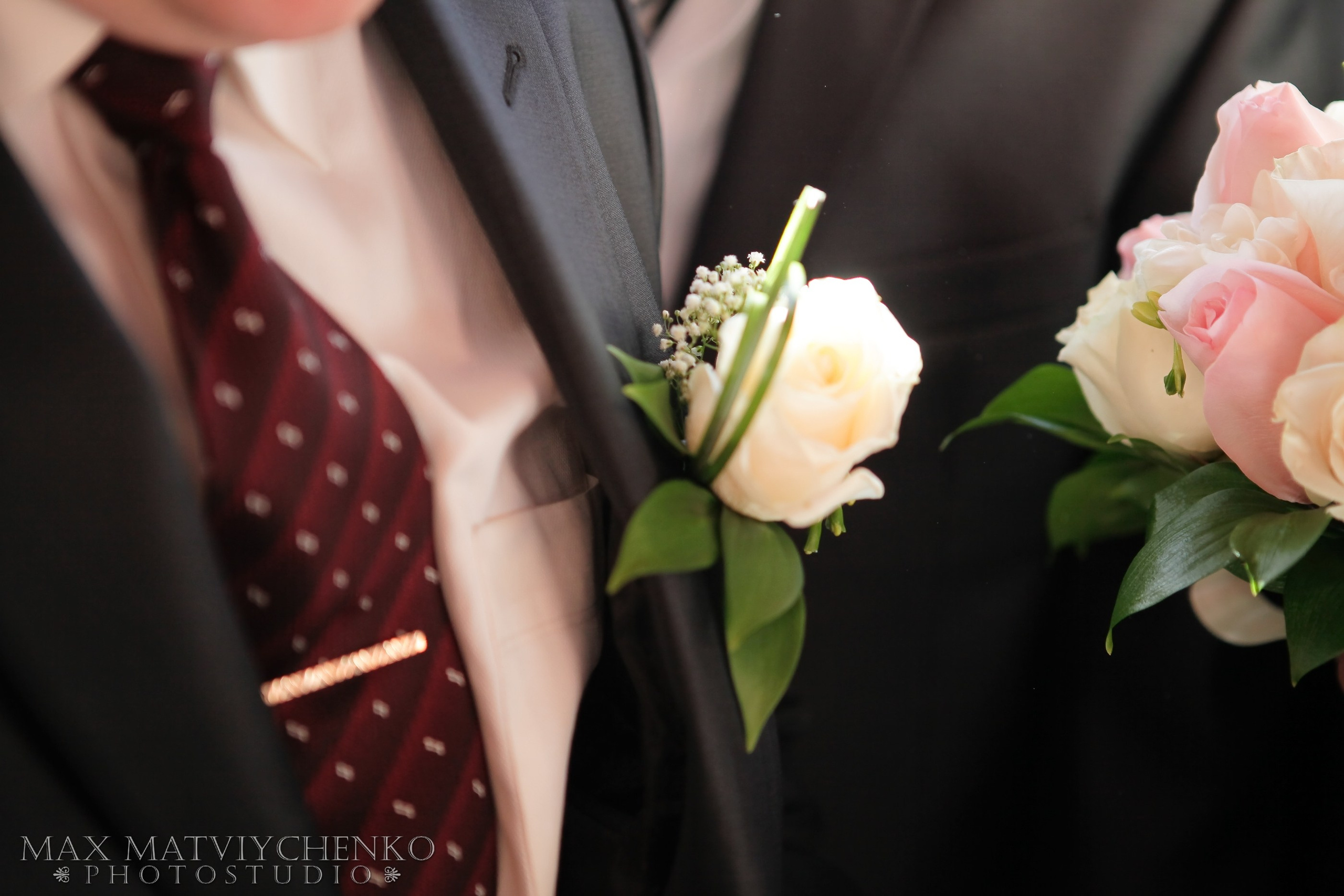 Выкуп/Fun test. Максим Матвийченко и Виктория Басова профессионалы своего дела