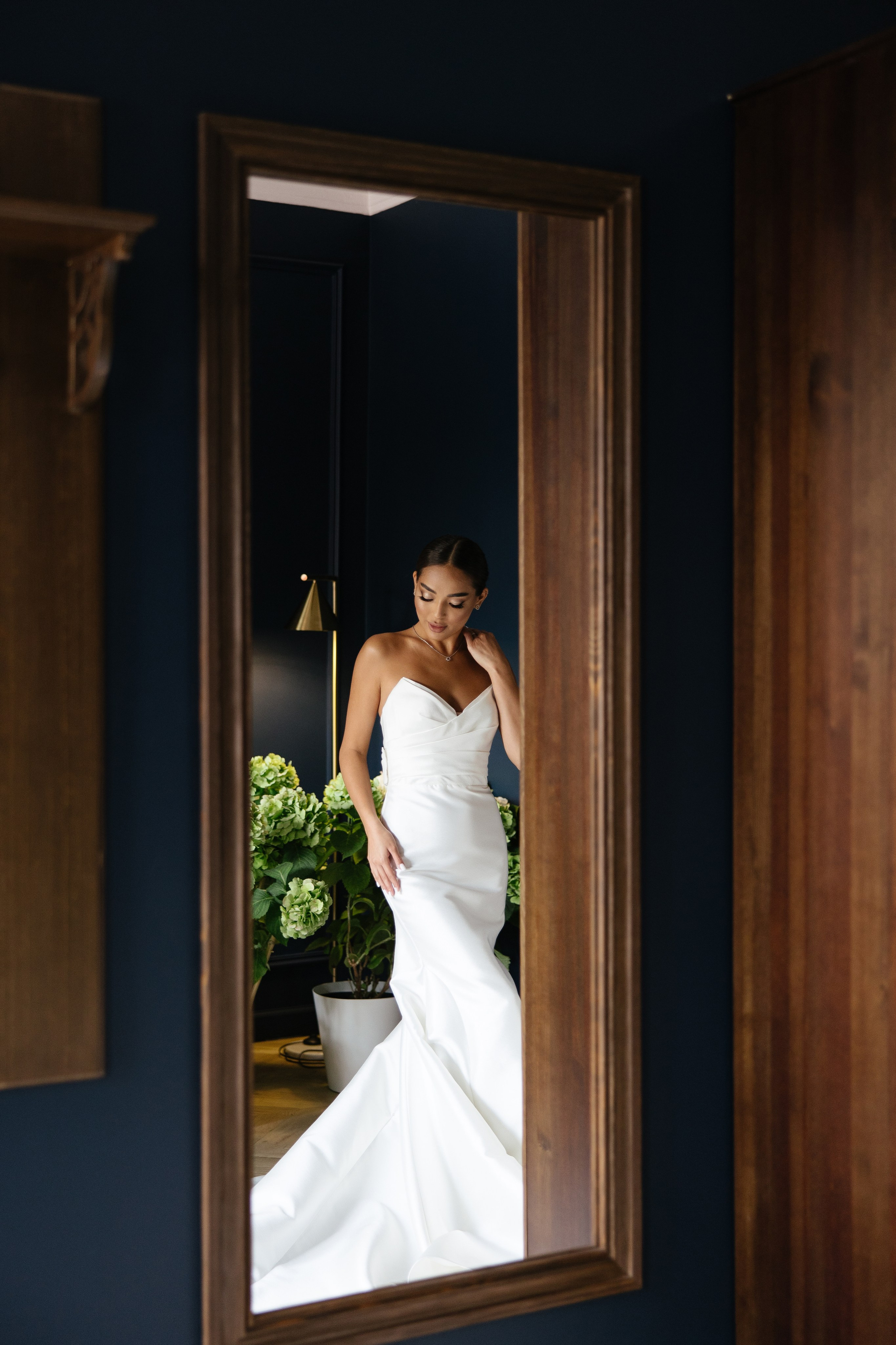 Нурик и Диана. Свадебный и семейный фотограф в Красноярске Прохорова Екатерина